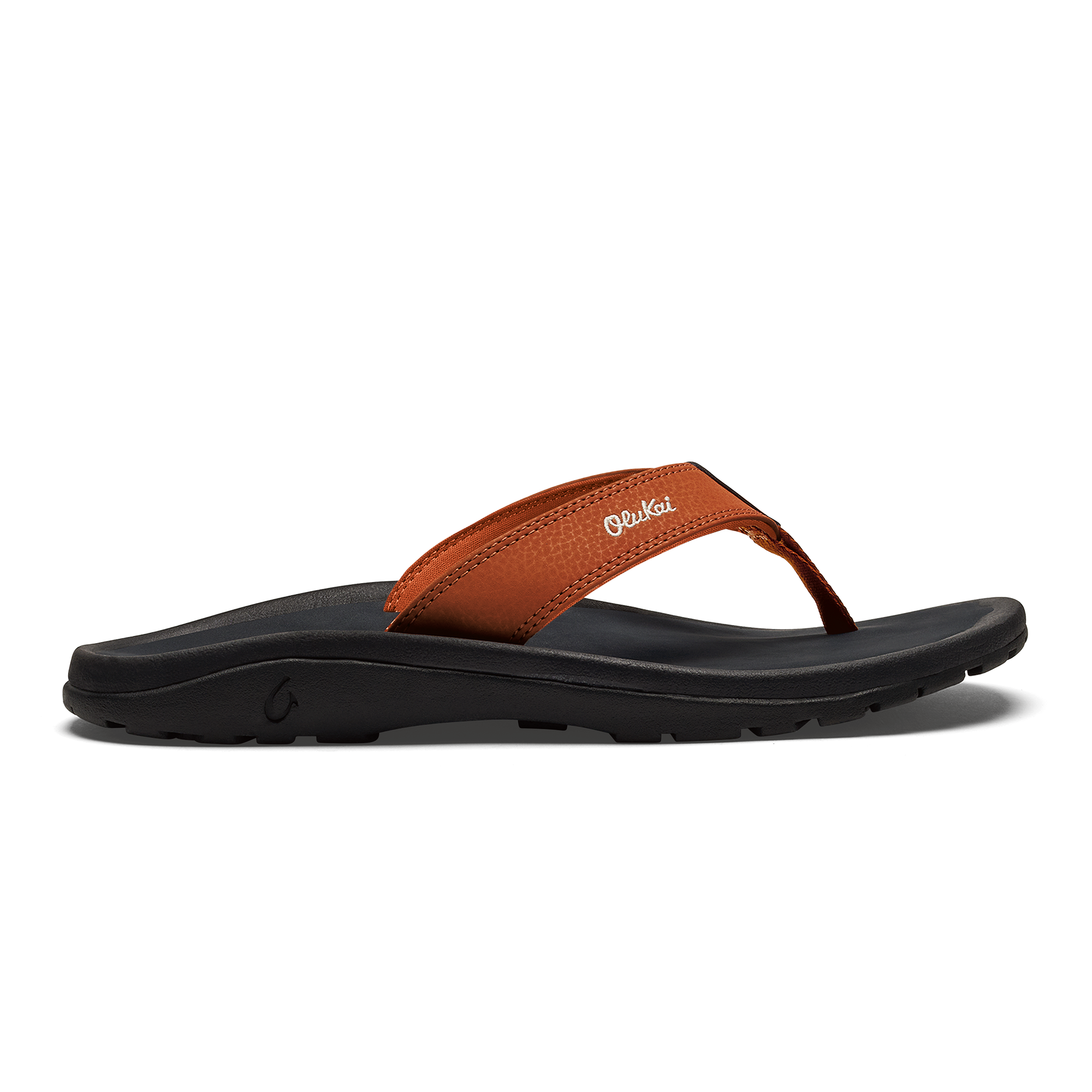 'Ohana Men's Best Selling Beach Sandals - Dirt / Lava Rock