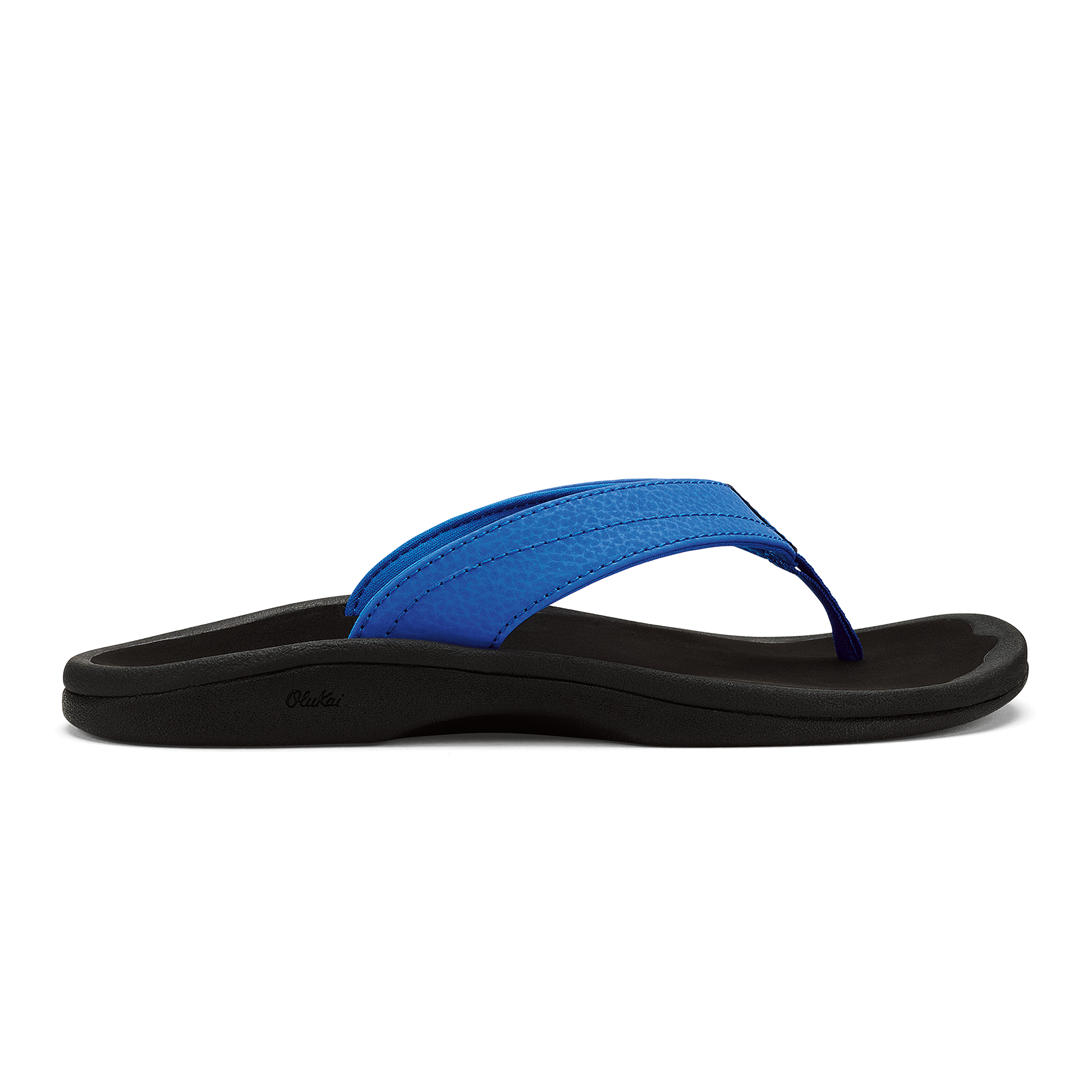 'Ohana Women's Beach Sandals - Blossom / Lava Rock