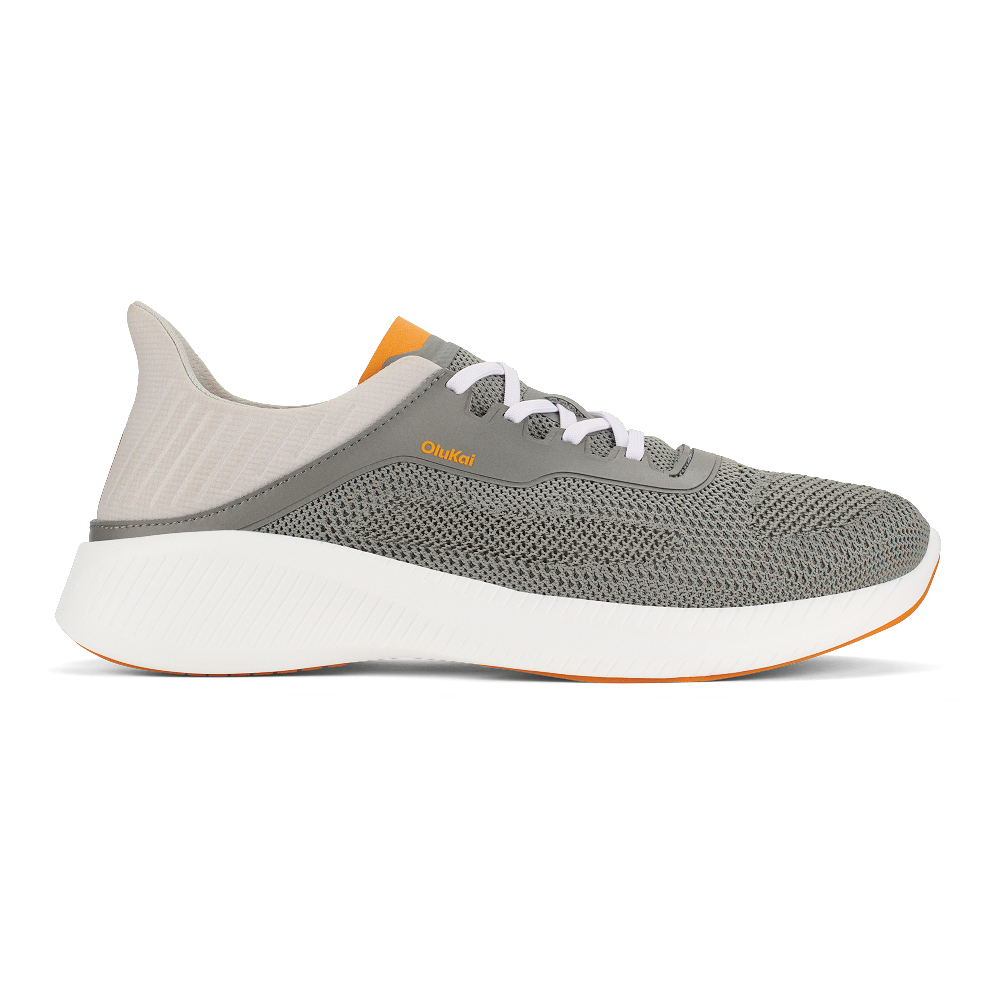 Island Hopper Men's Travel Shoes - Storm Grey