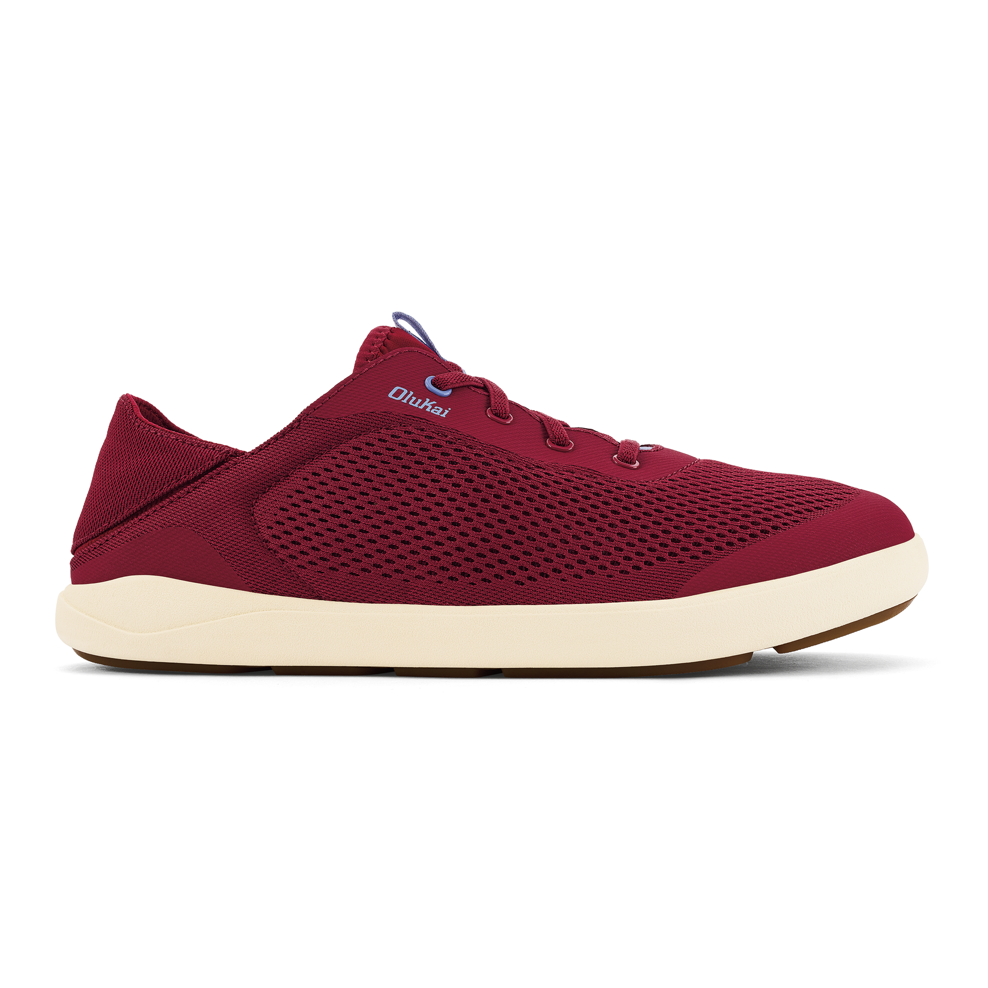 Moku Pae Men's Boat Shoes - Canoe / Sea Ice