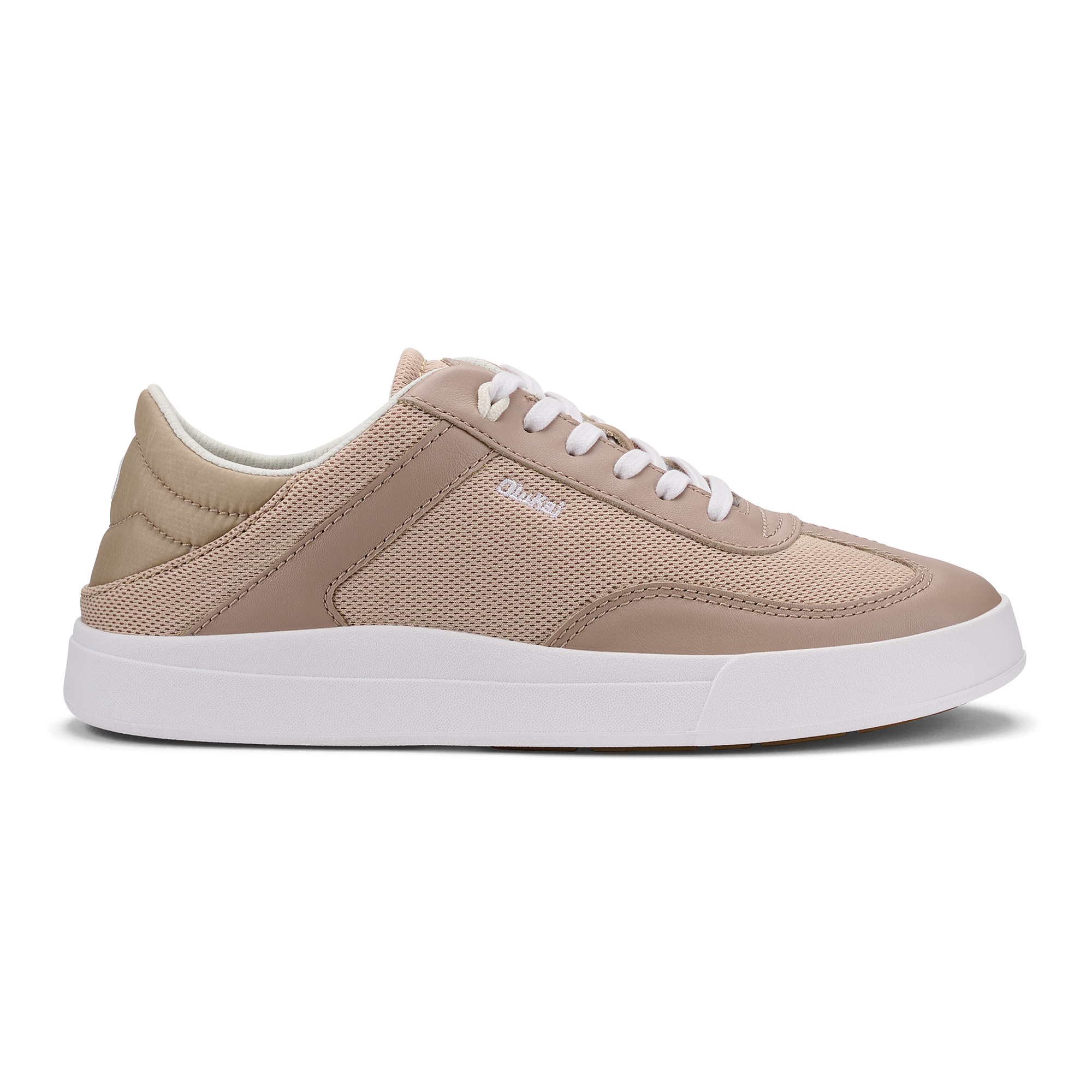 Ha 'upu Hulu Women's Sneakers - Willow / Knit