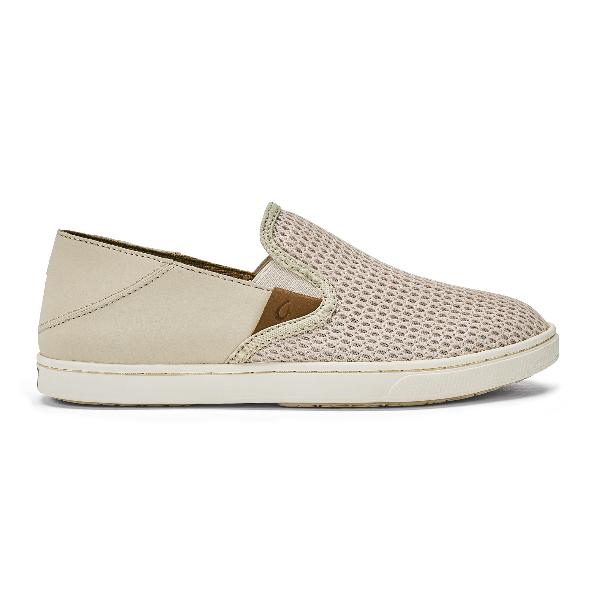 Pehuea Women's Breathable Slip-On Sneakers - Tapa