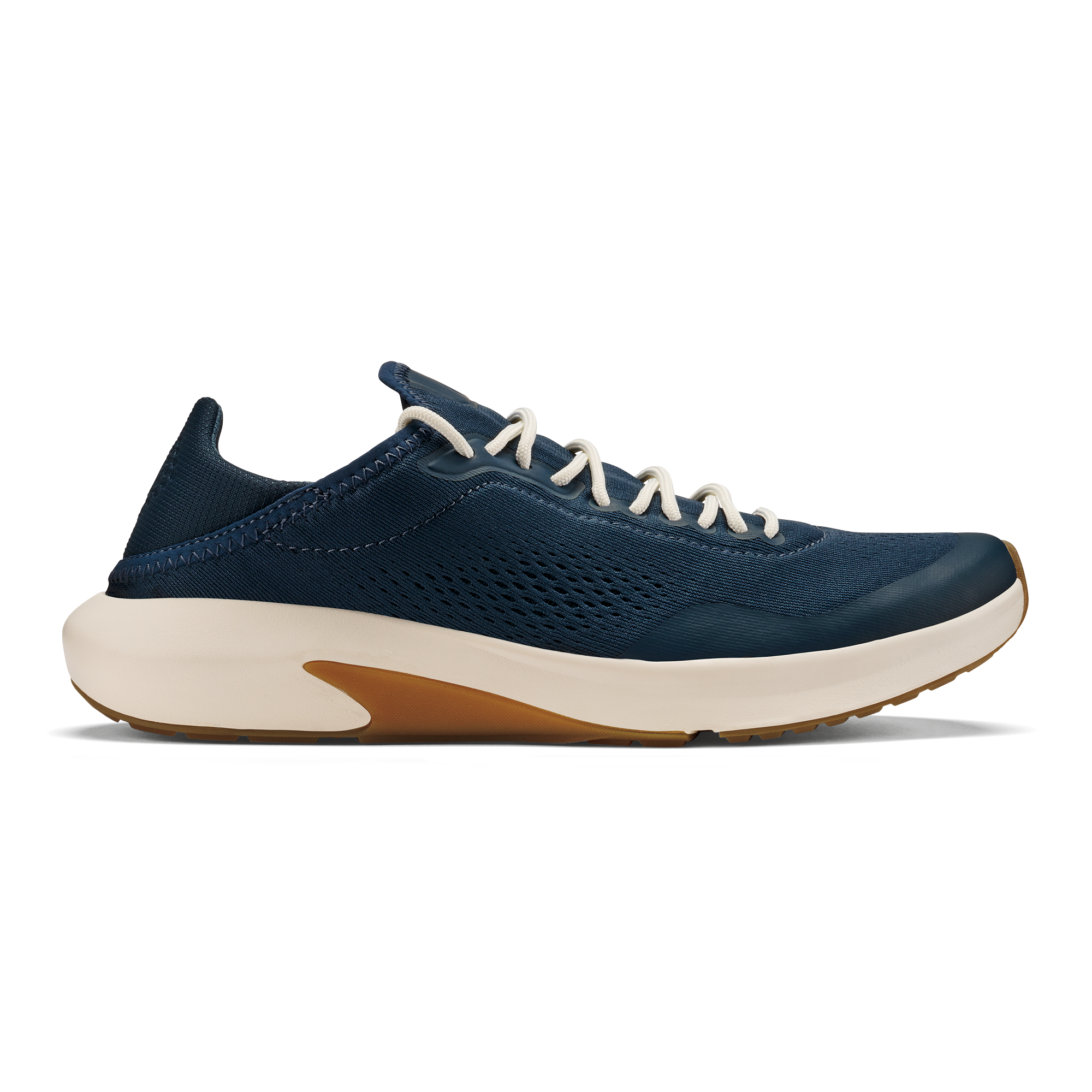 Ka holo Men's Athletic Trainer Shoes - Moonlit Ocean