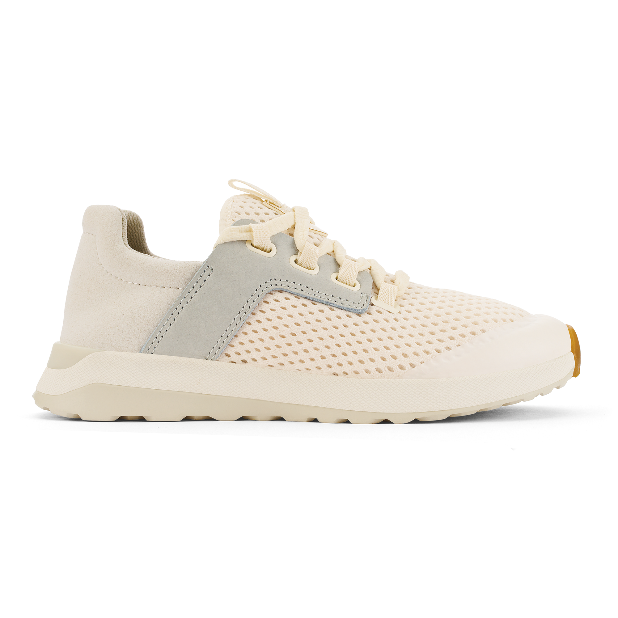 Wailuku Women's Athletic Shoes - Off White