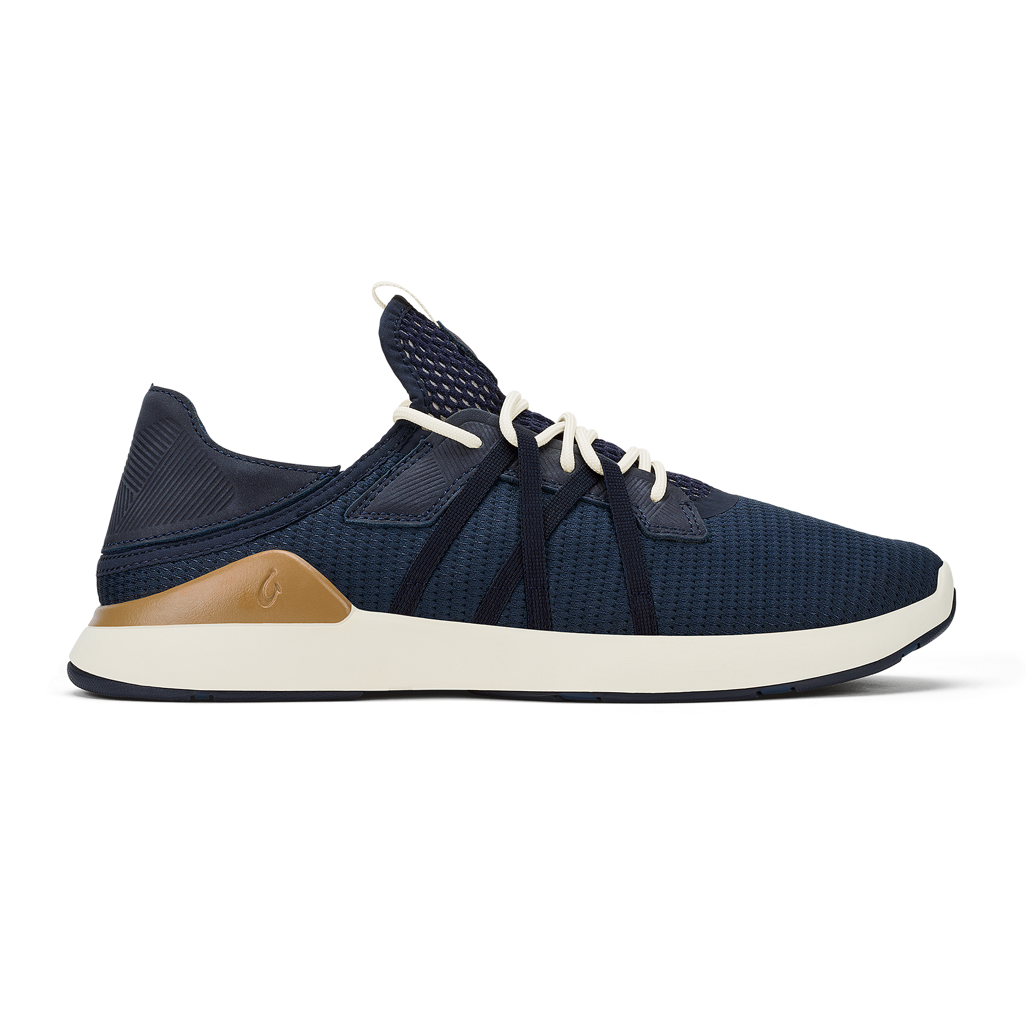 Mio L   - Trench Blue / Natural