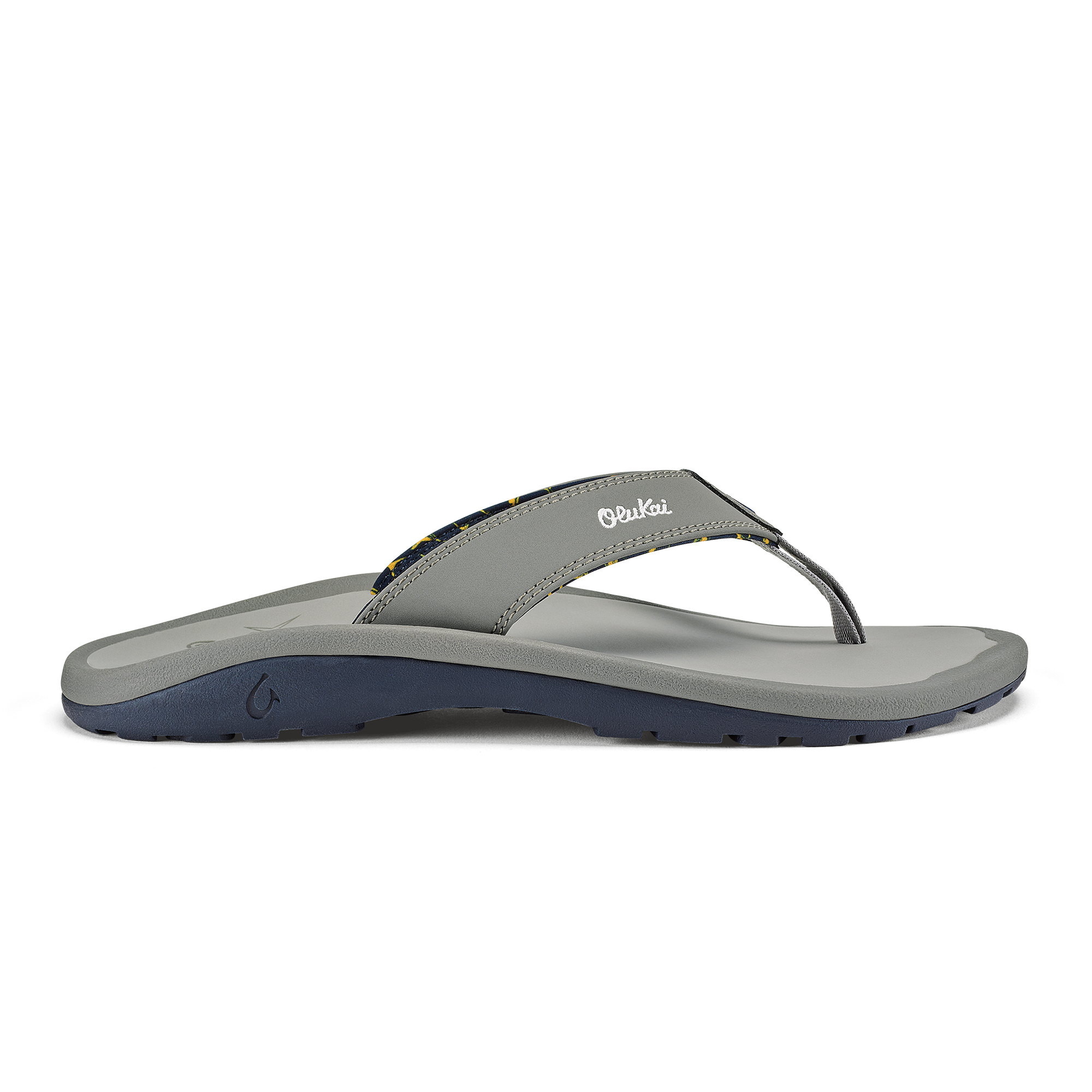 'Ohana - Cooler Grey<br> C OluKai