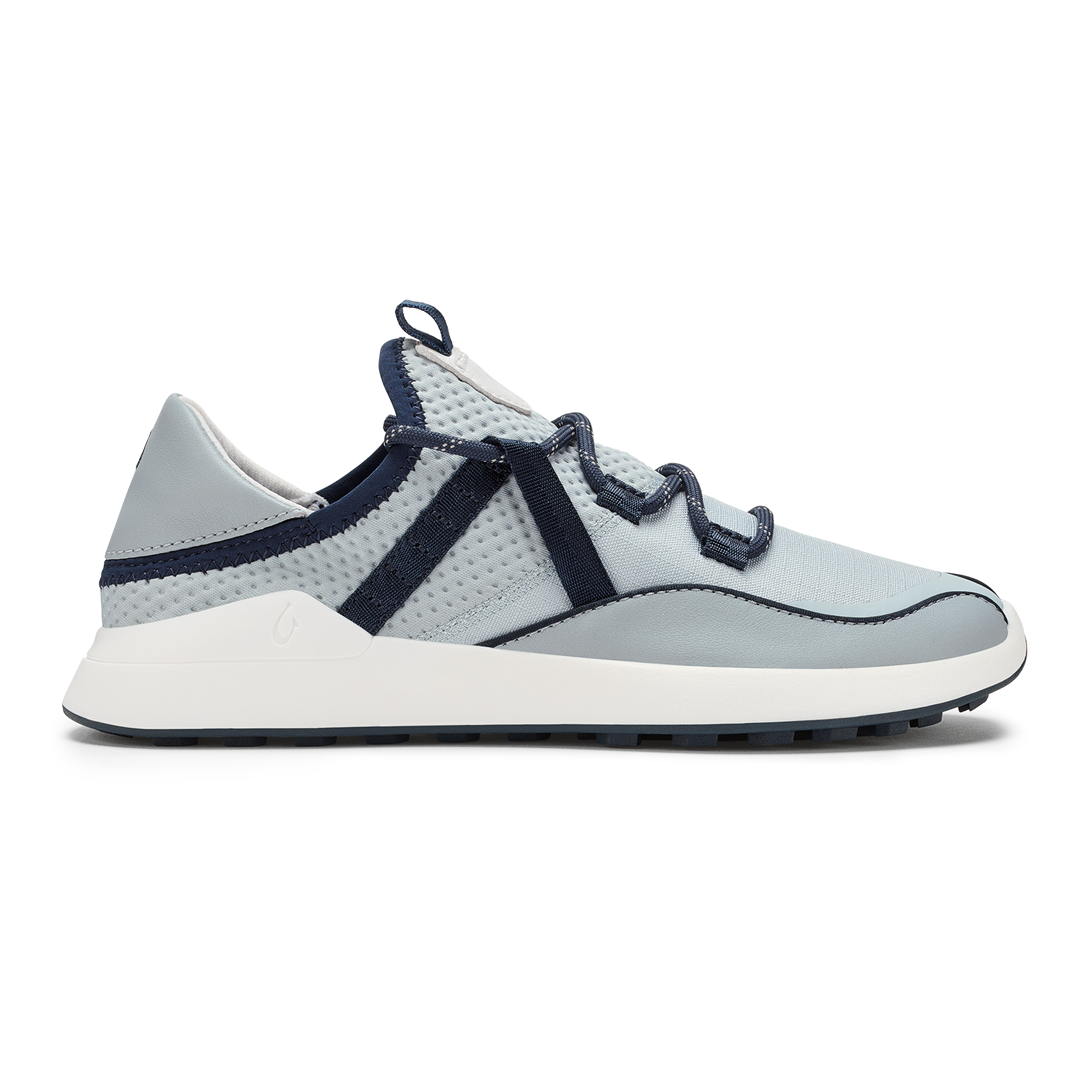 Kawela Women's Golf Shoes - Blue Pearl / Moonlit Ocean