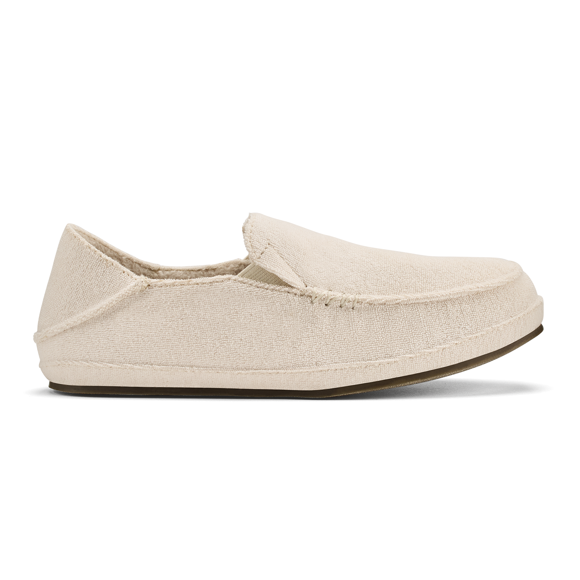 Nohea Hulu - Bone / Bone<br> C OluKai