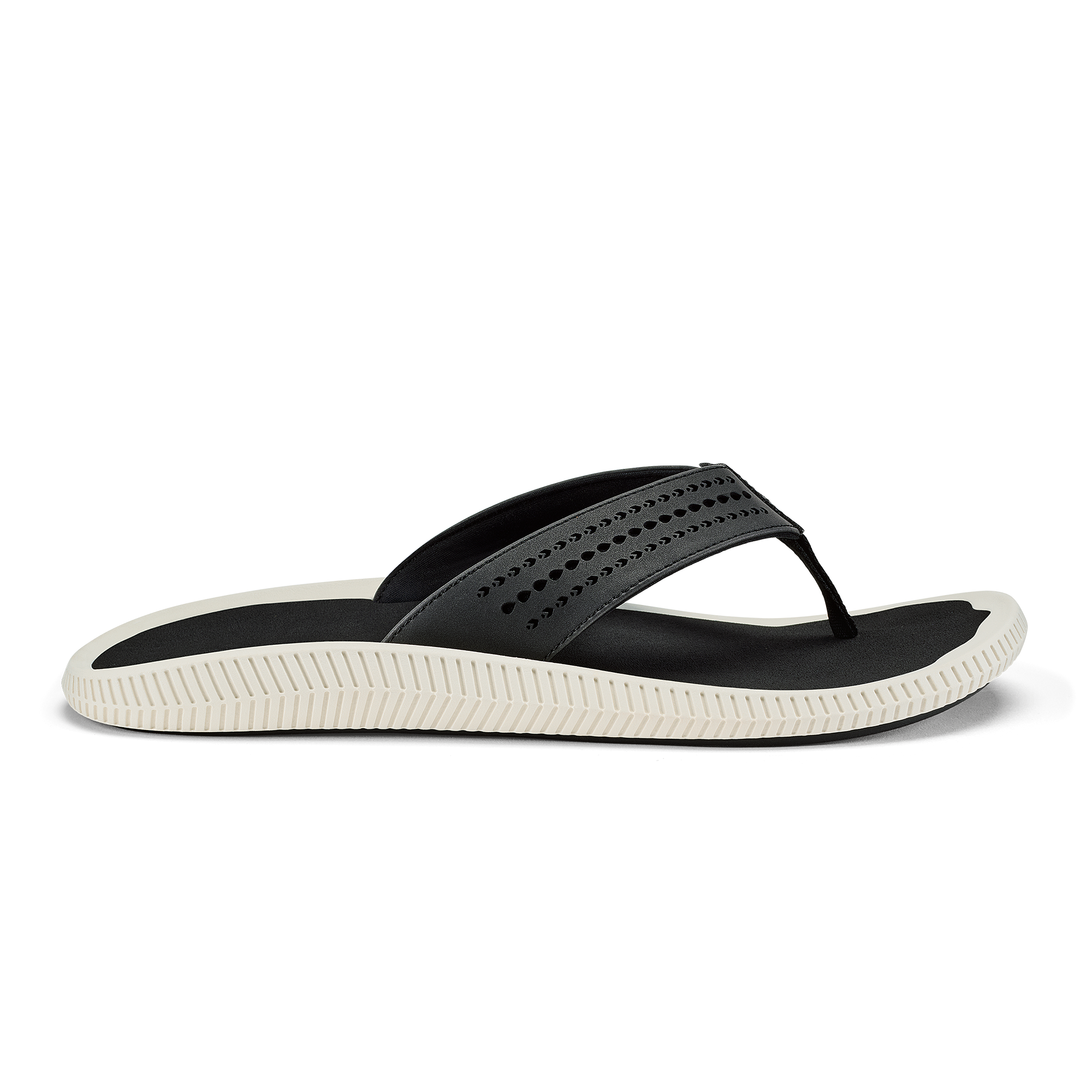 Ulele OluKai x Melin Collab Sandal - Black