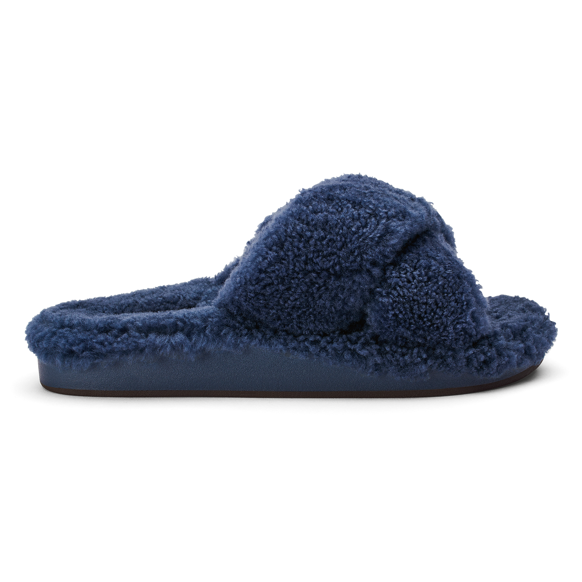 Hila Heu Women's Slide Slipper Sandals - Moonlit Ocean