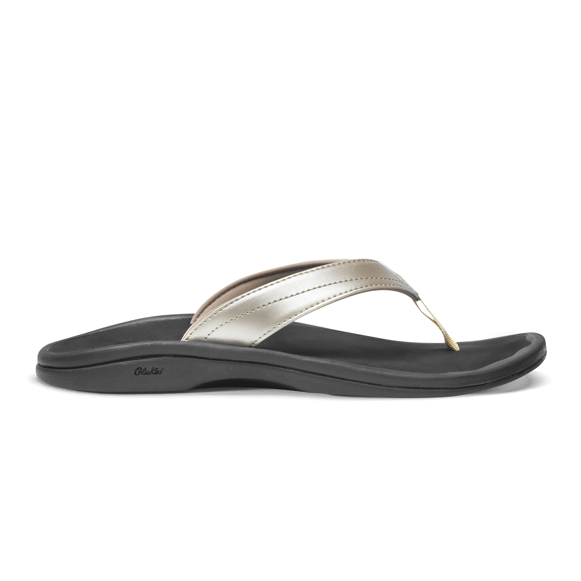 OluKai 'Ohana - Bubbly / Black
