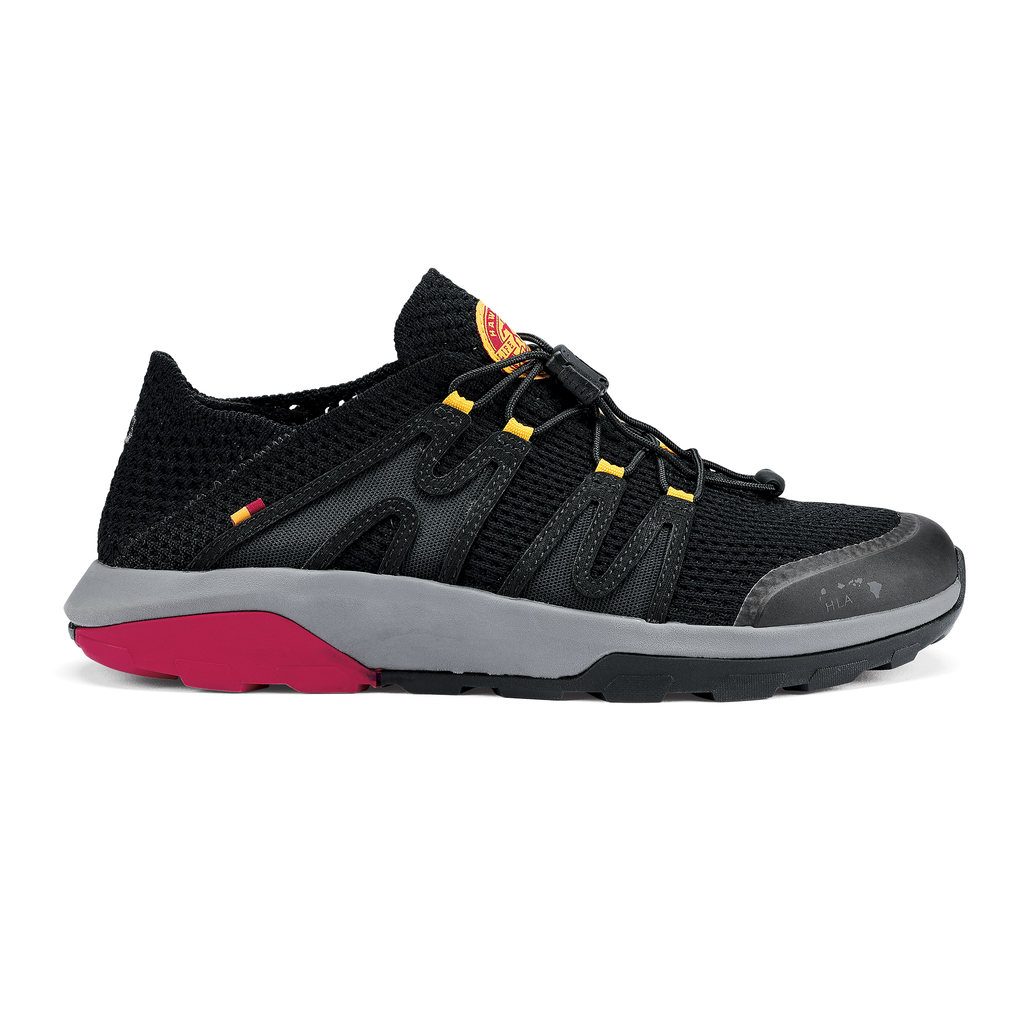 'Imaka Trainer Women's Athletic Trainers - Black