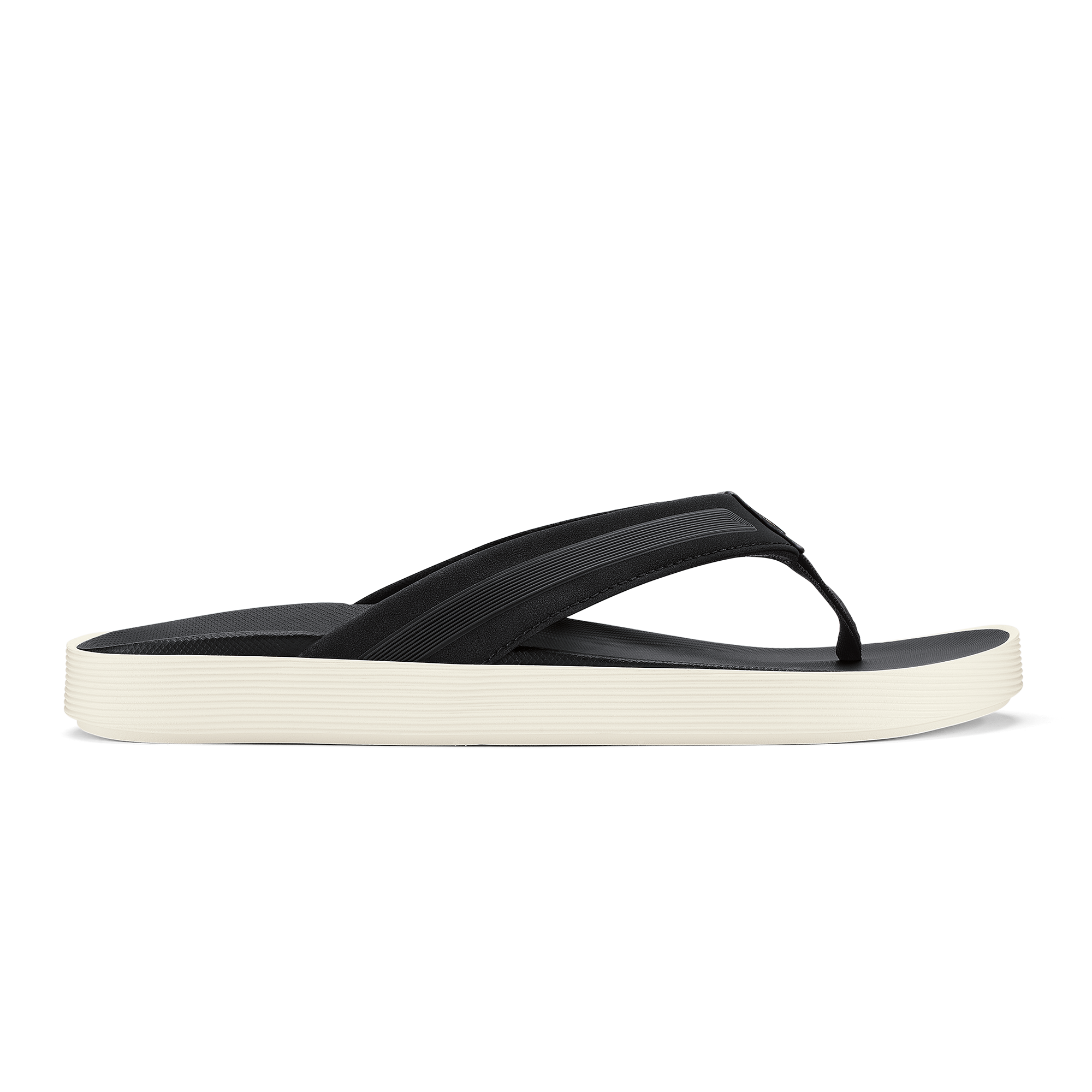 Leeward Men's Water Ready Beach Sandals - Lava Rock