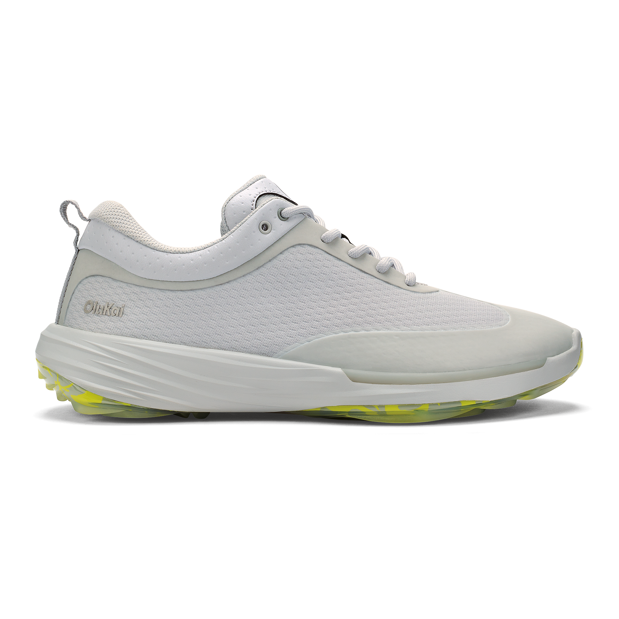 M  kena Men's Waterproof Golf Shoes - Sterling