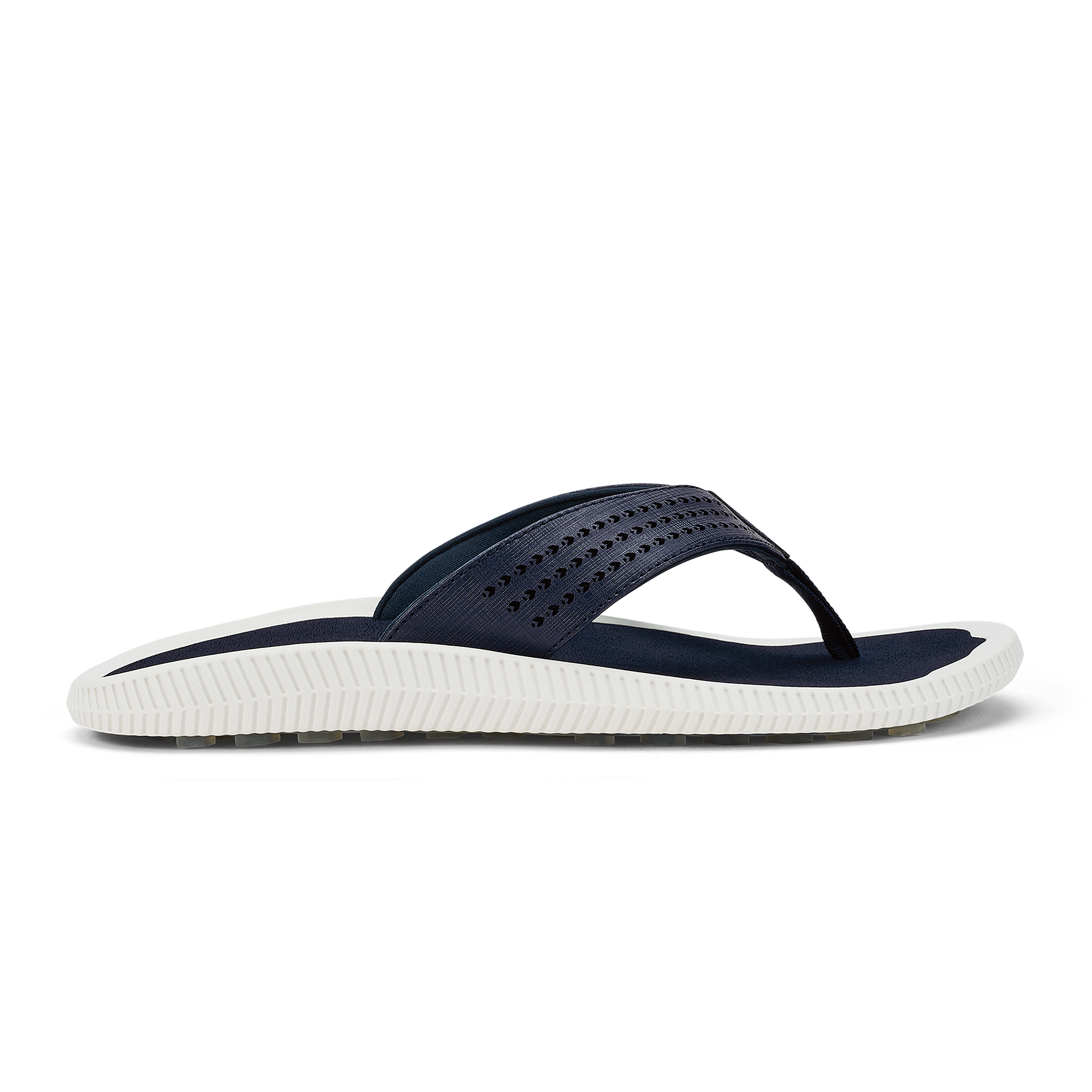 Ulele Golf Men's Golf Sandals - Trench Blue
