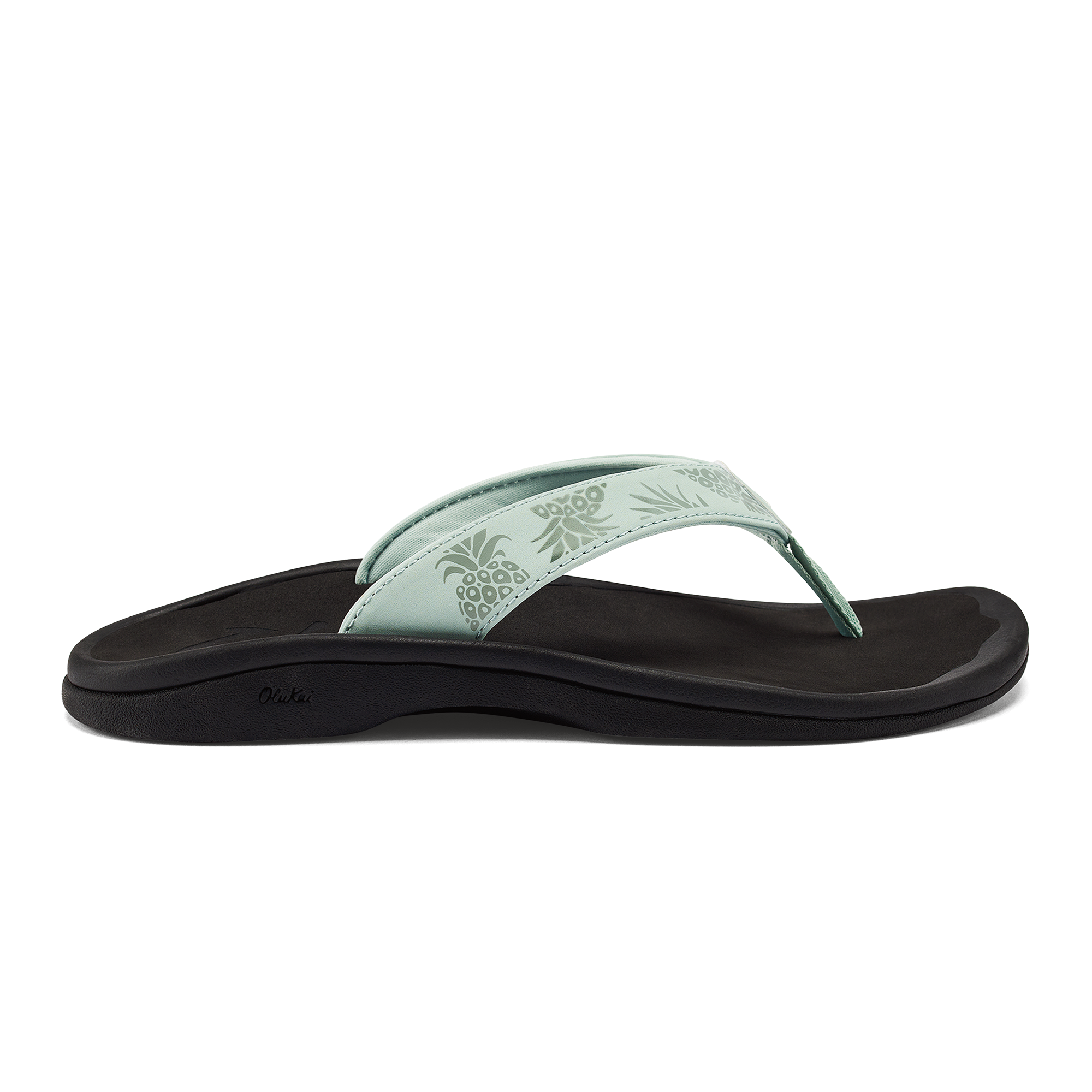 'Ohana Women's Beach Sandals & Flip Flops - Swell / Hua