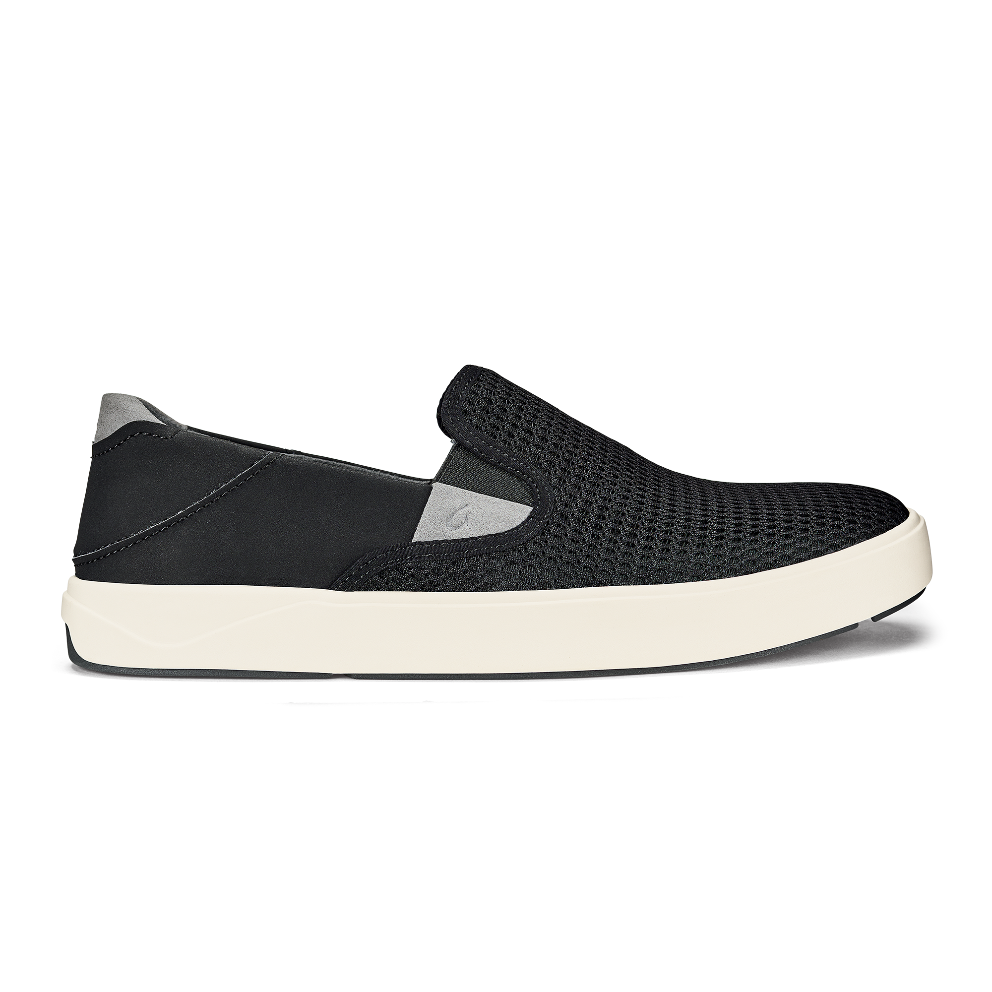 OluKai Lae'ahi - Black