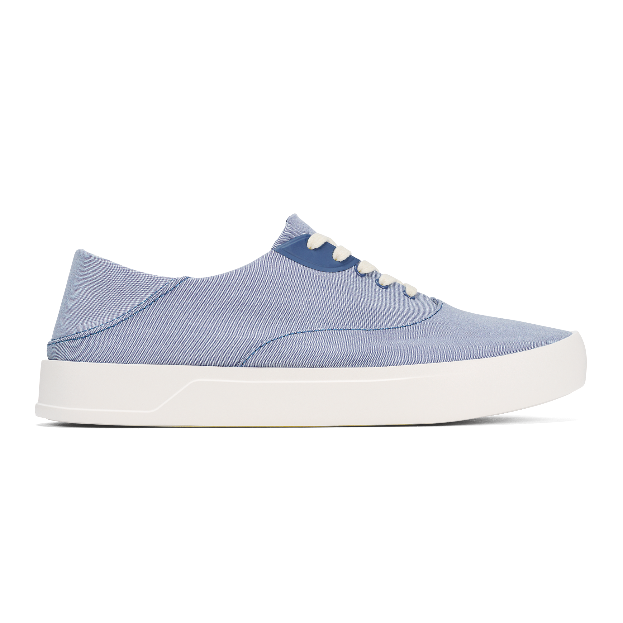 Tradewind Men's Breathable Sneakers - Navy