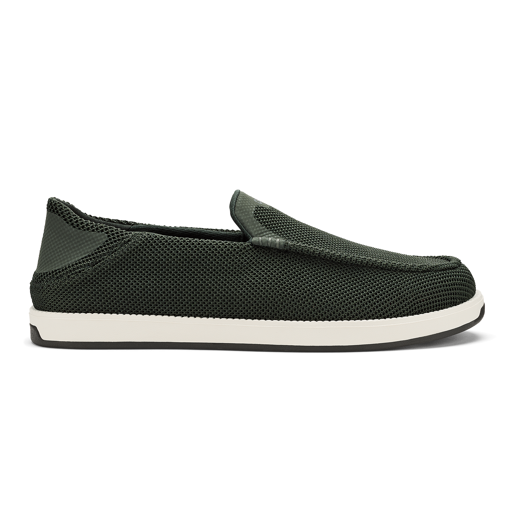 K  kaha Mesh Men's Slip-On Shoes - Nori