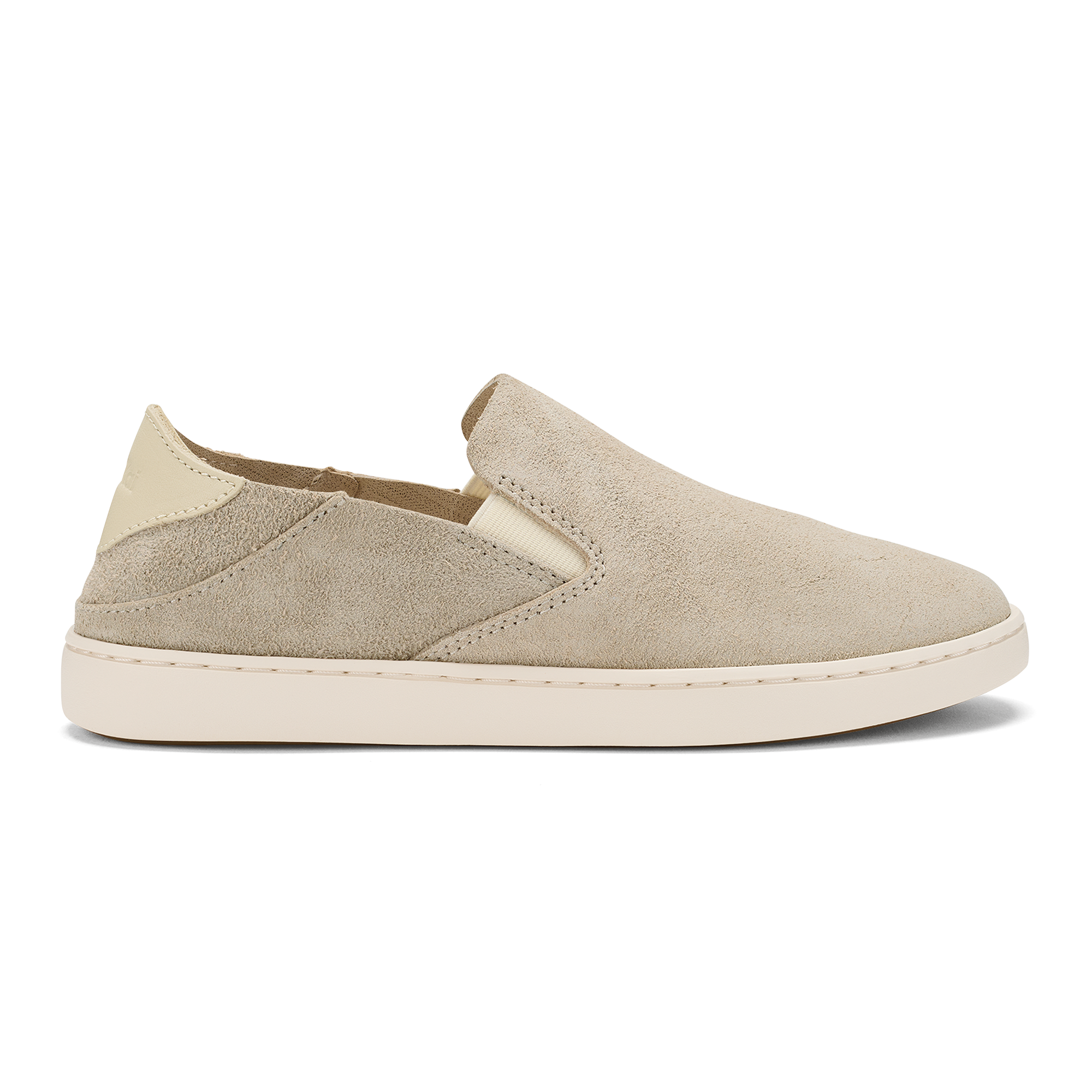 Pehuea Luxe Women's Suede Shoes - Tapa