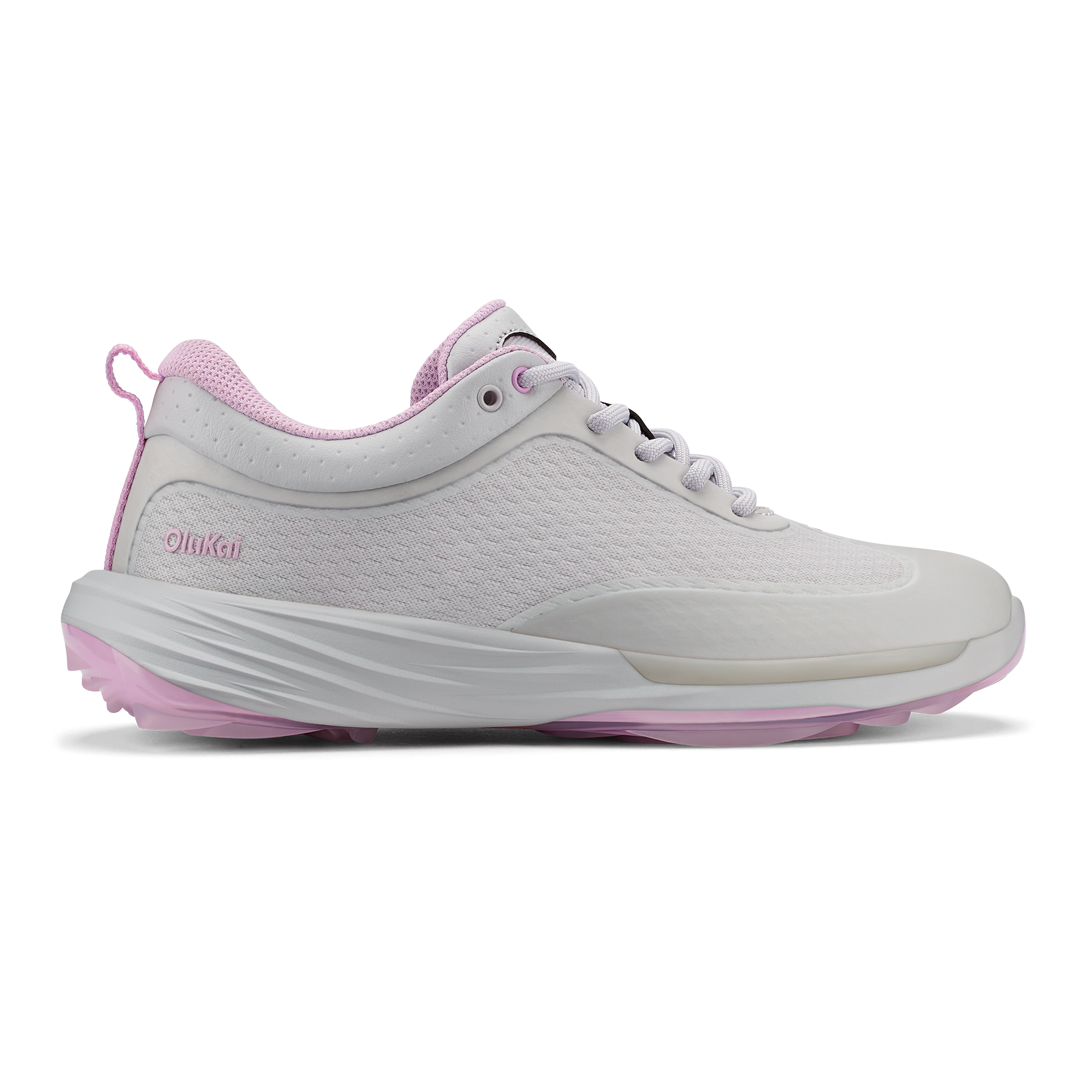 M  kena Women's Waterproof Golf Shoes - Sterling