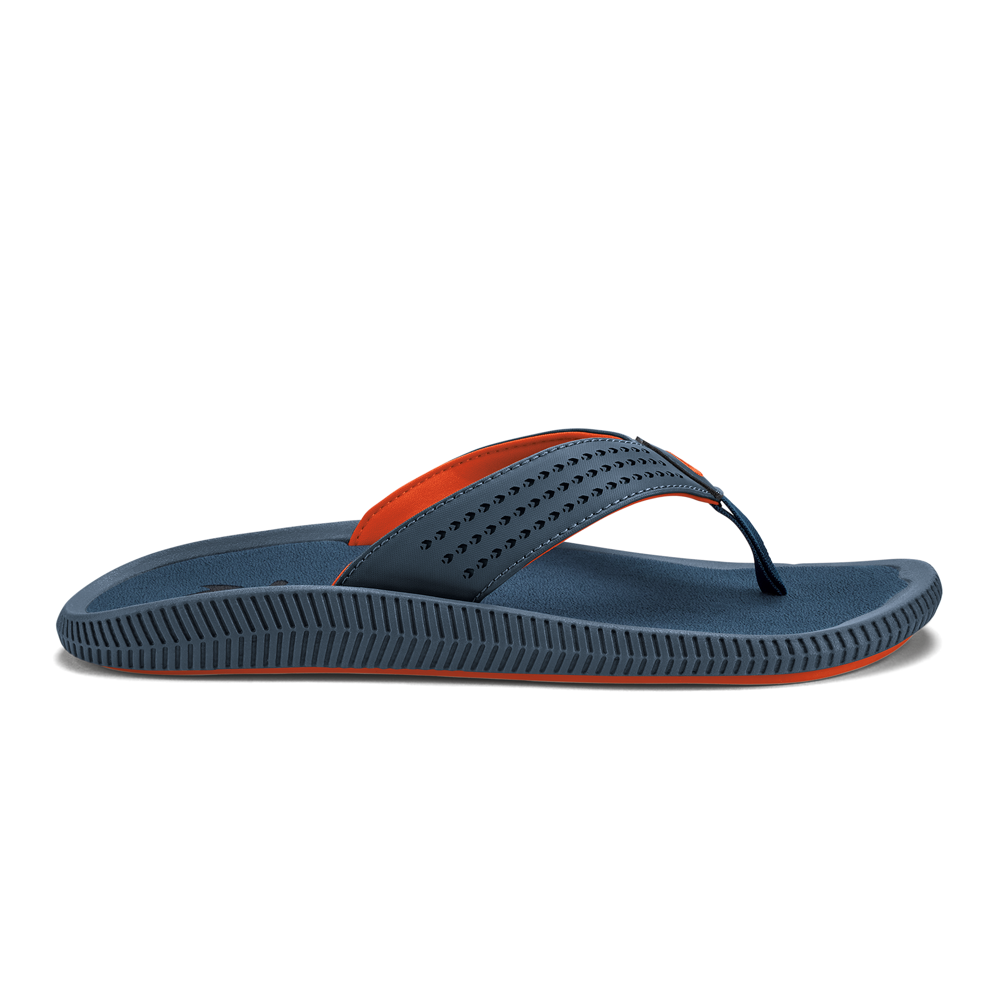 Ulele Men's Water-Ready Beach Sandals - Lagoon