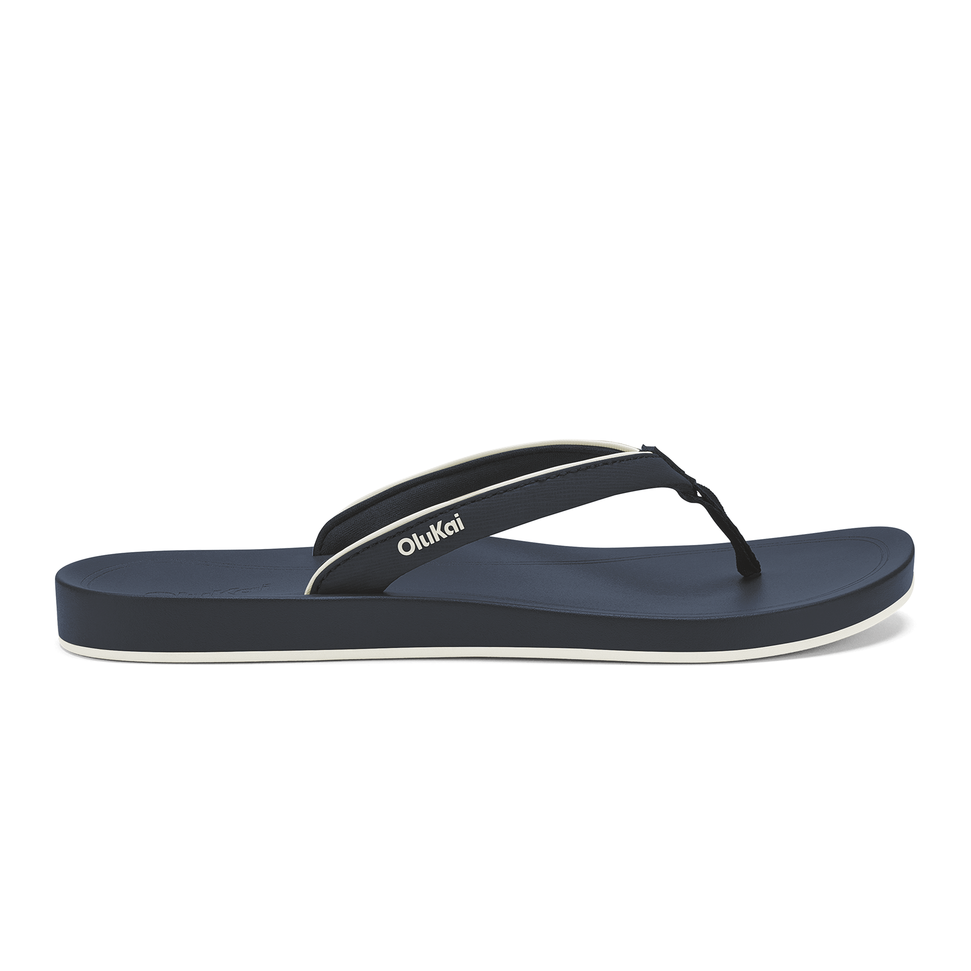 'Uiki Women's Everyday Beach Sandals - Mood Indigo