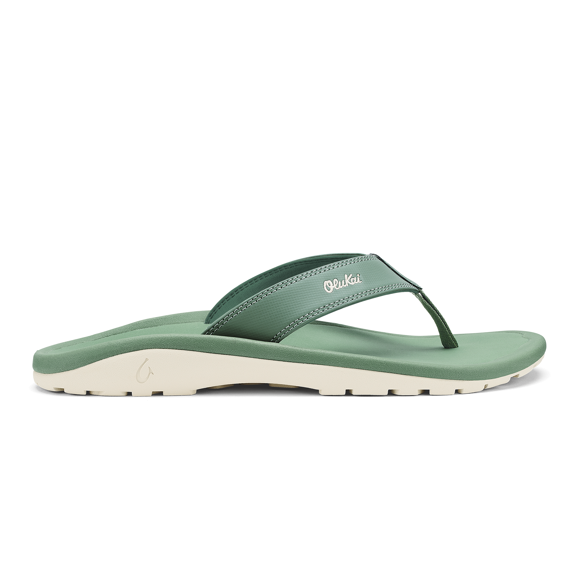 'Ohana Men's Best Selling Beach Sandals - Pine