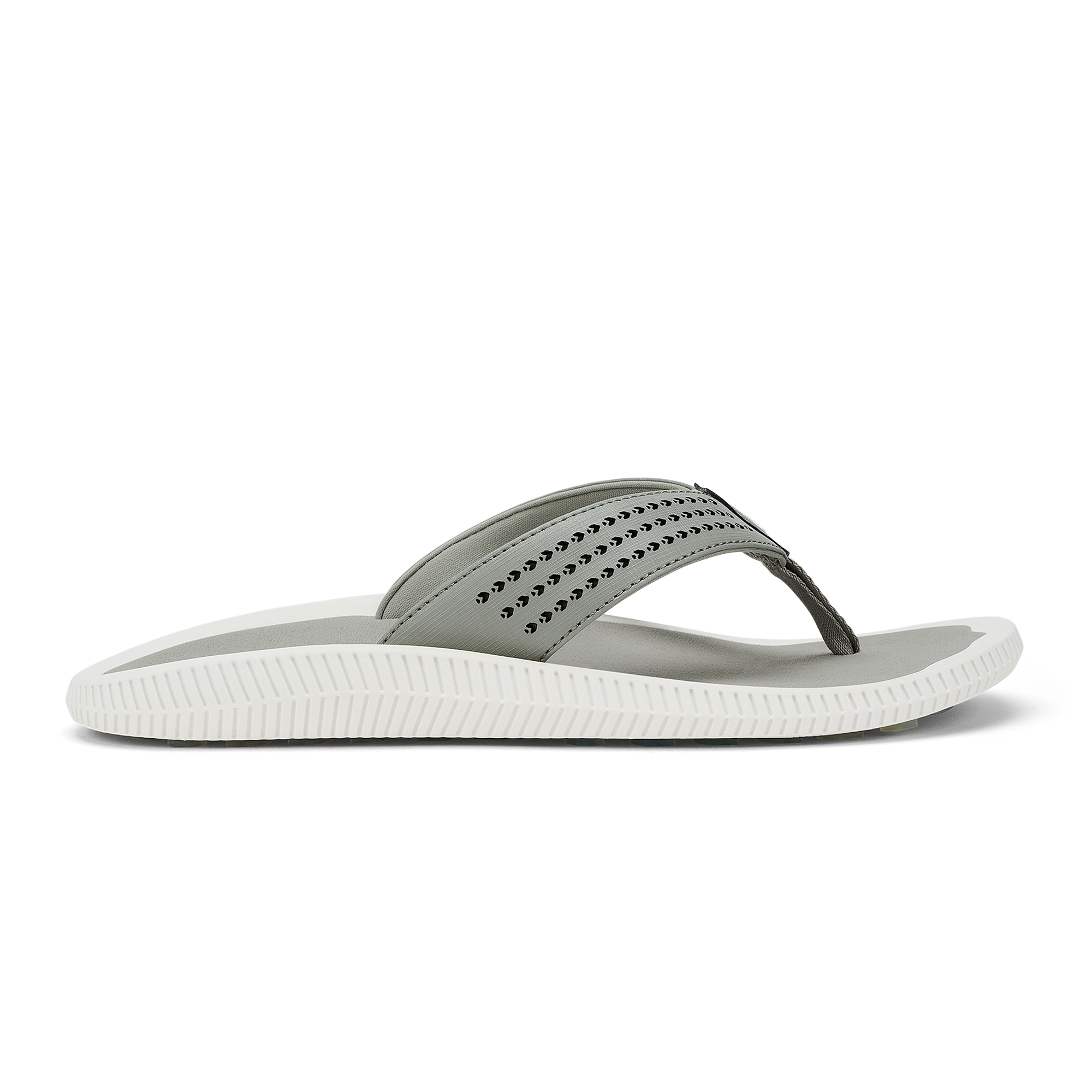 Ulele Golf Men's Golf Sandals - Ash
