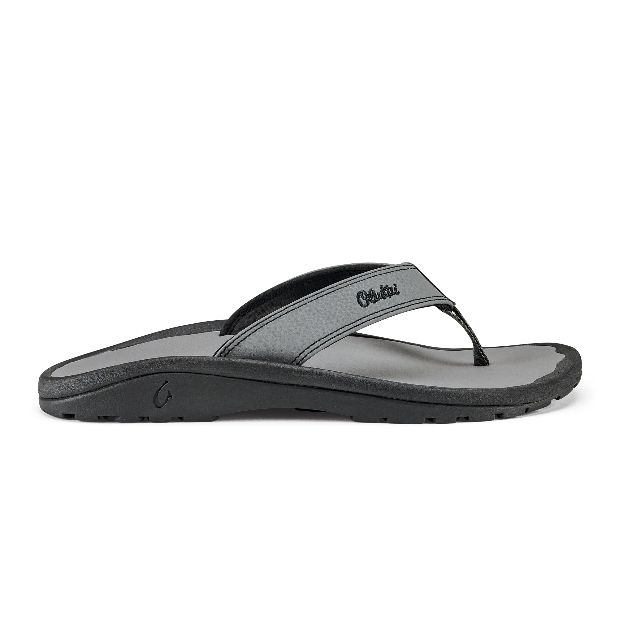 'Ohana Men's Best Selling Beach Sandals - Stone
