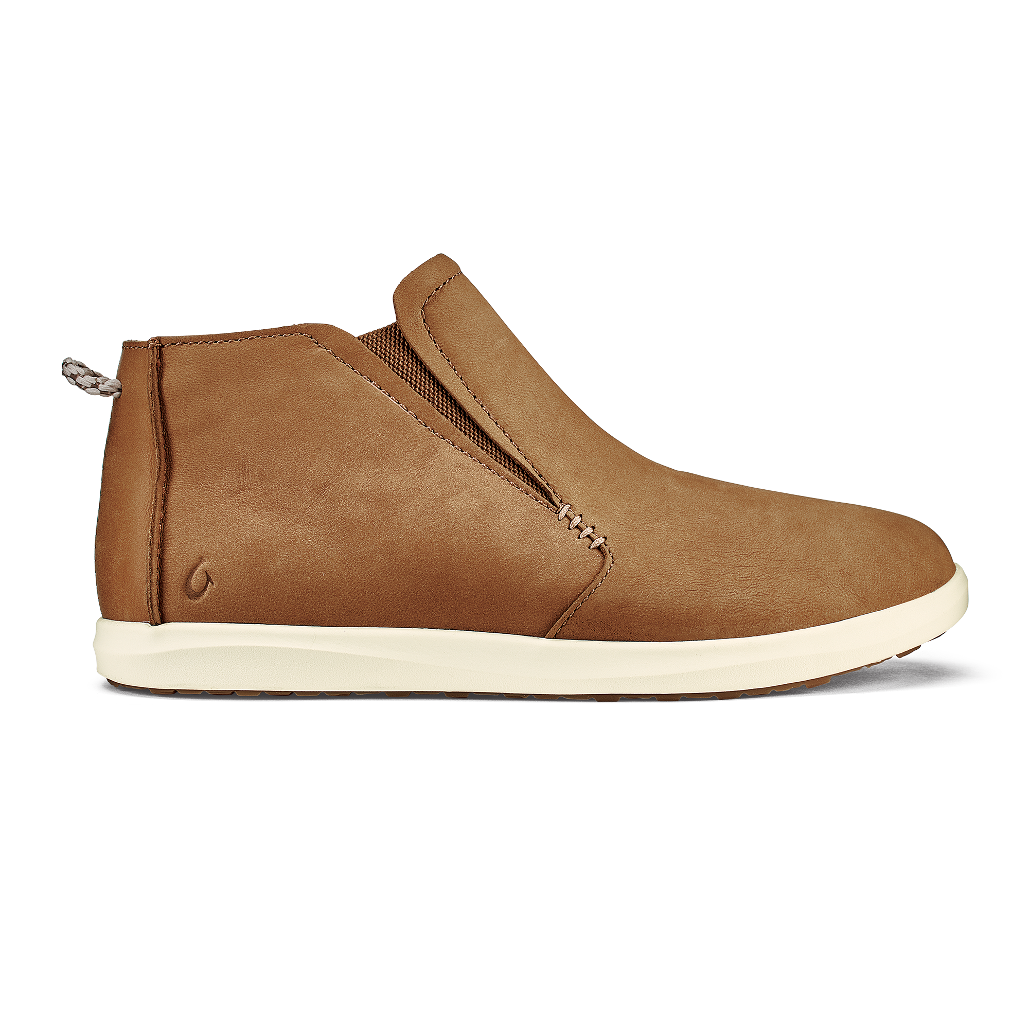 Hawai'iloa Manu Hope Women's Booties- Fox / Off White