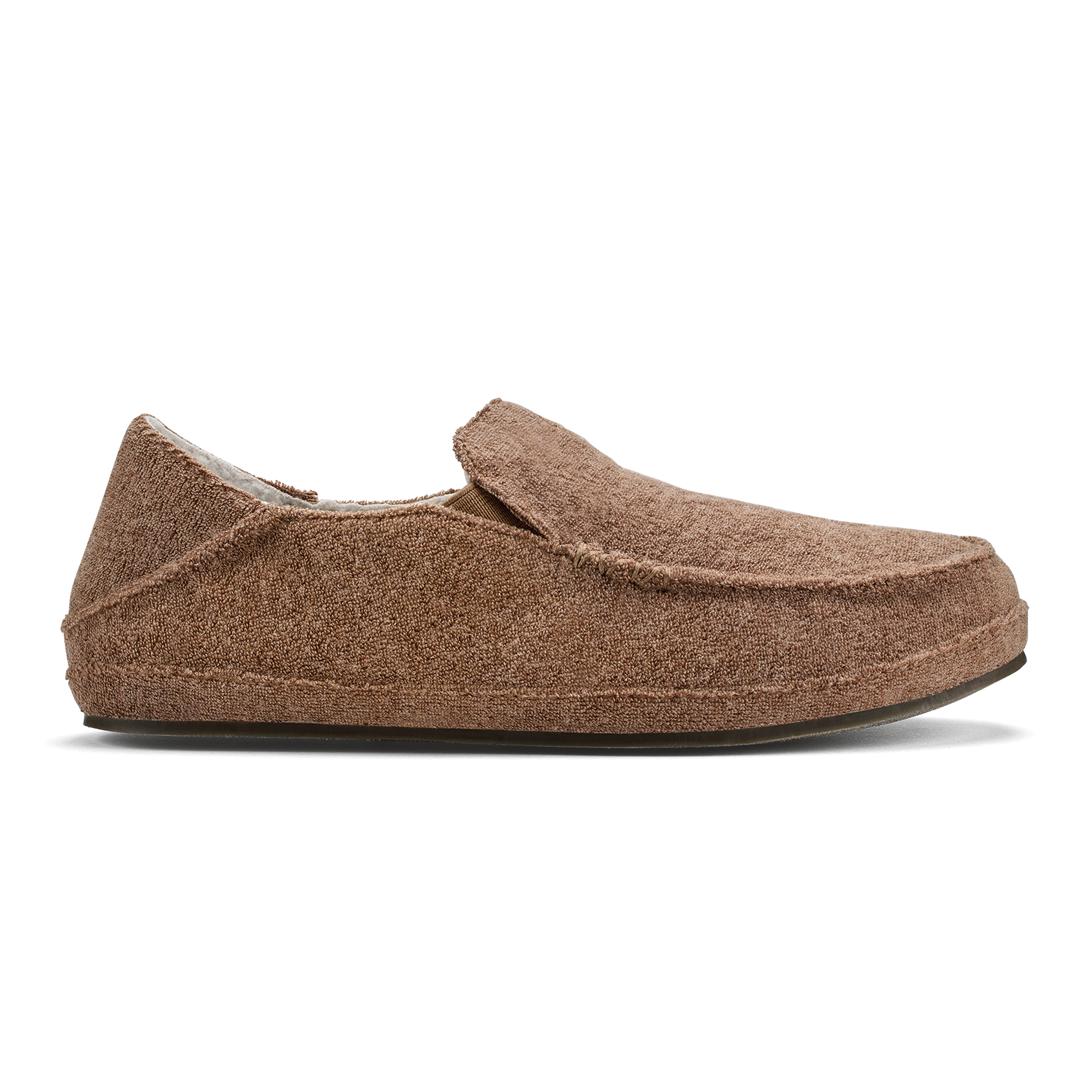 Nohea Hulu - Tan / Tan<br> C OluKai