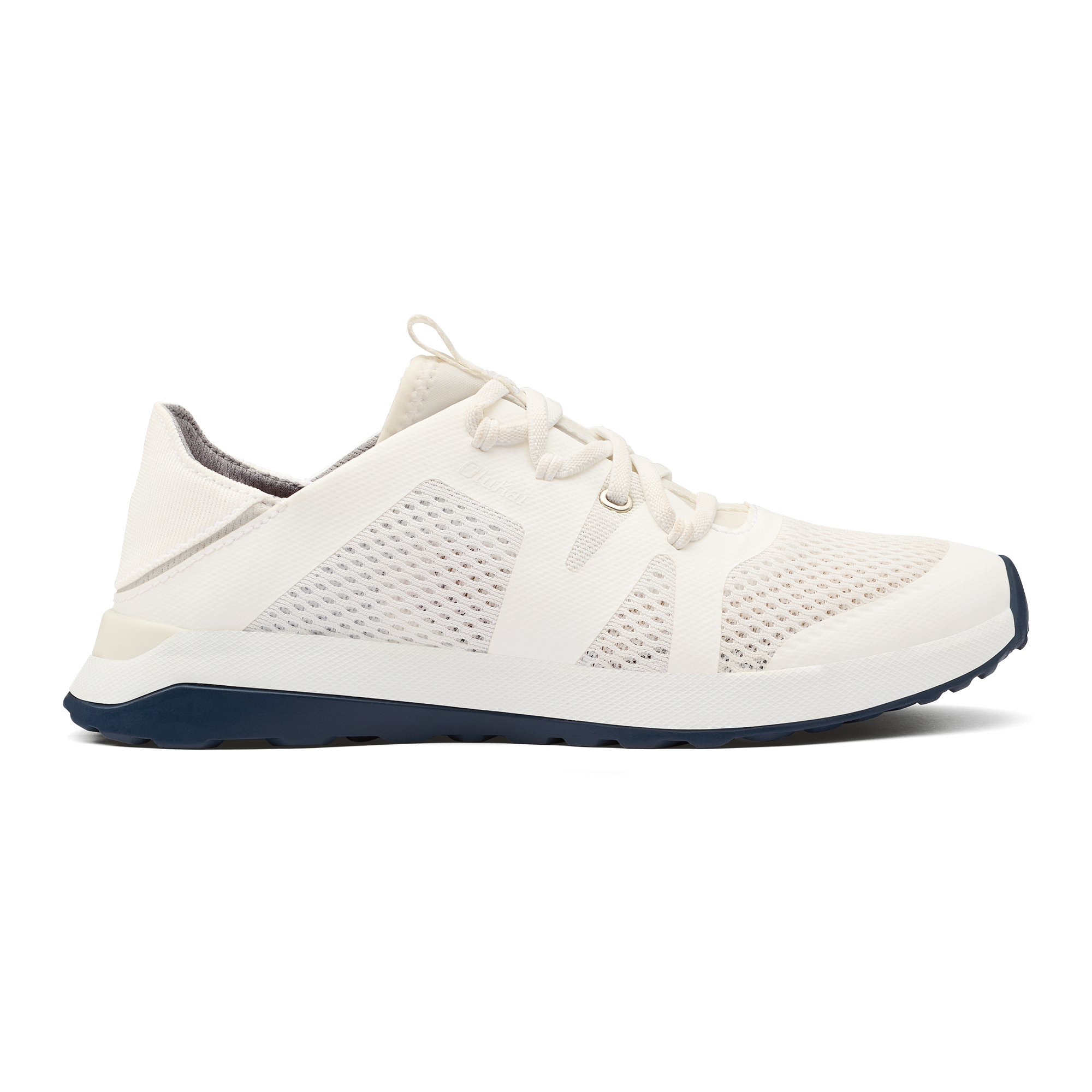 Huia Women's Athleisure Shoes - White