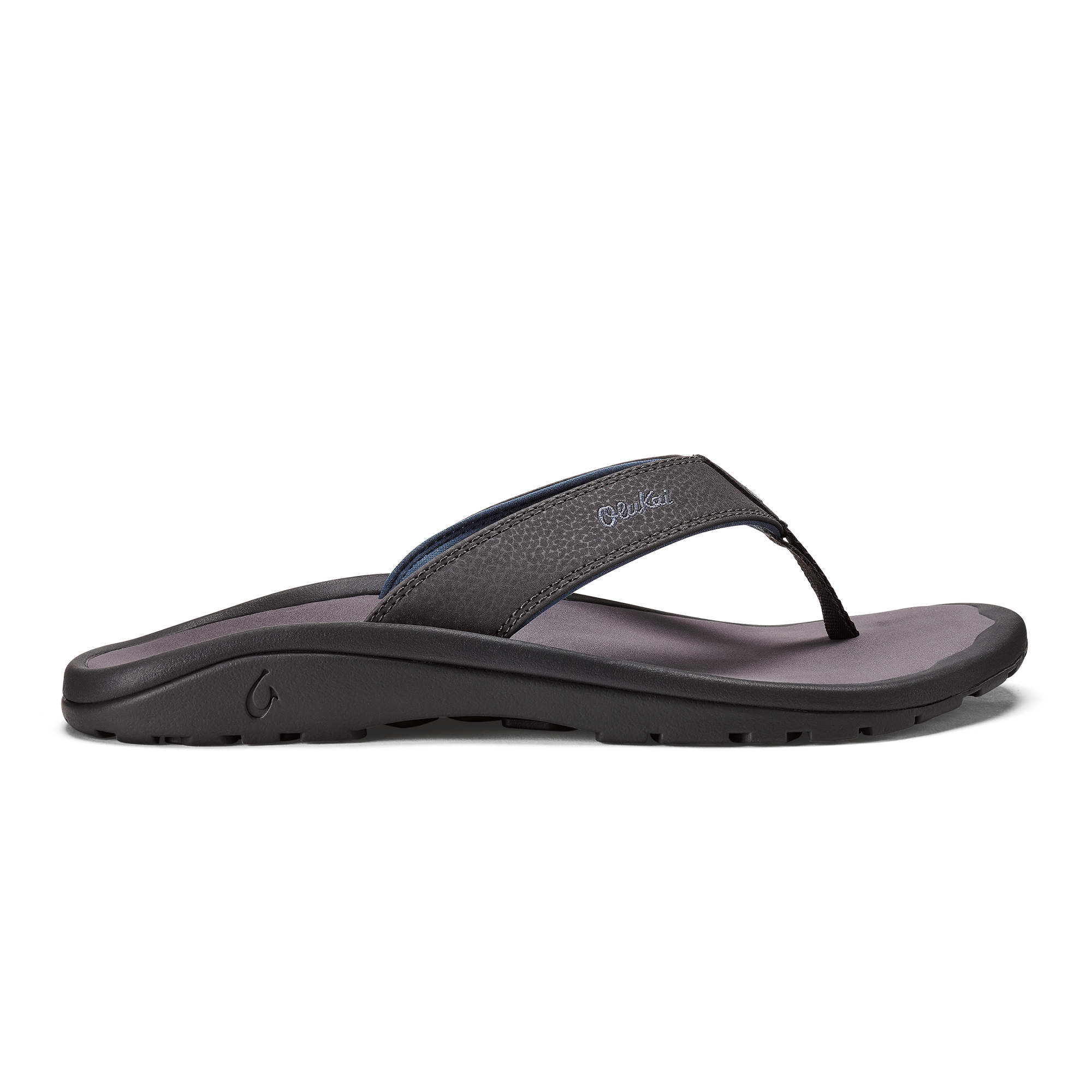 'Ohana Men's Best Selling Beach Sandals - Pavement