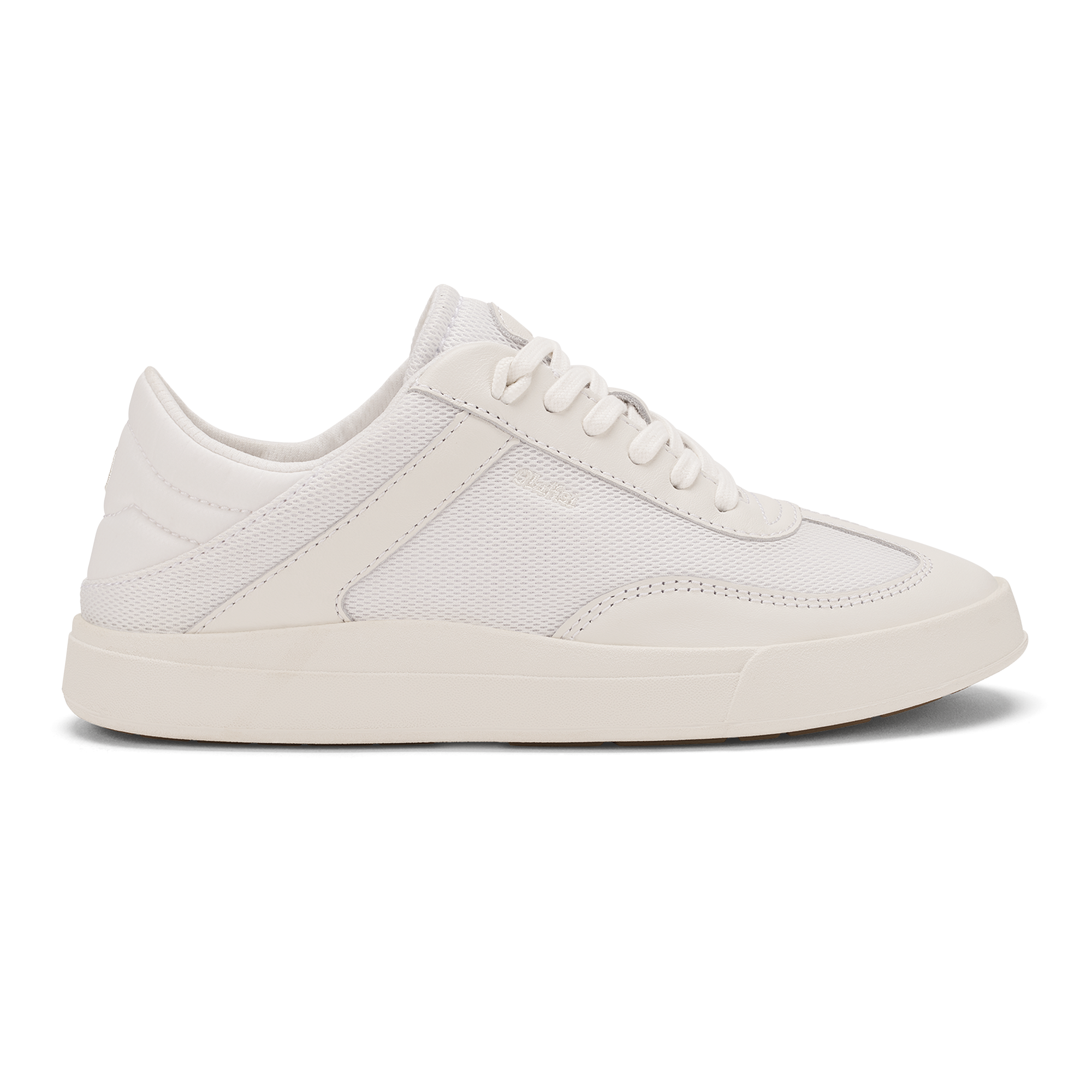 Ha 'upu Hulu Women's Sneakers - Bright White
