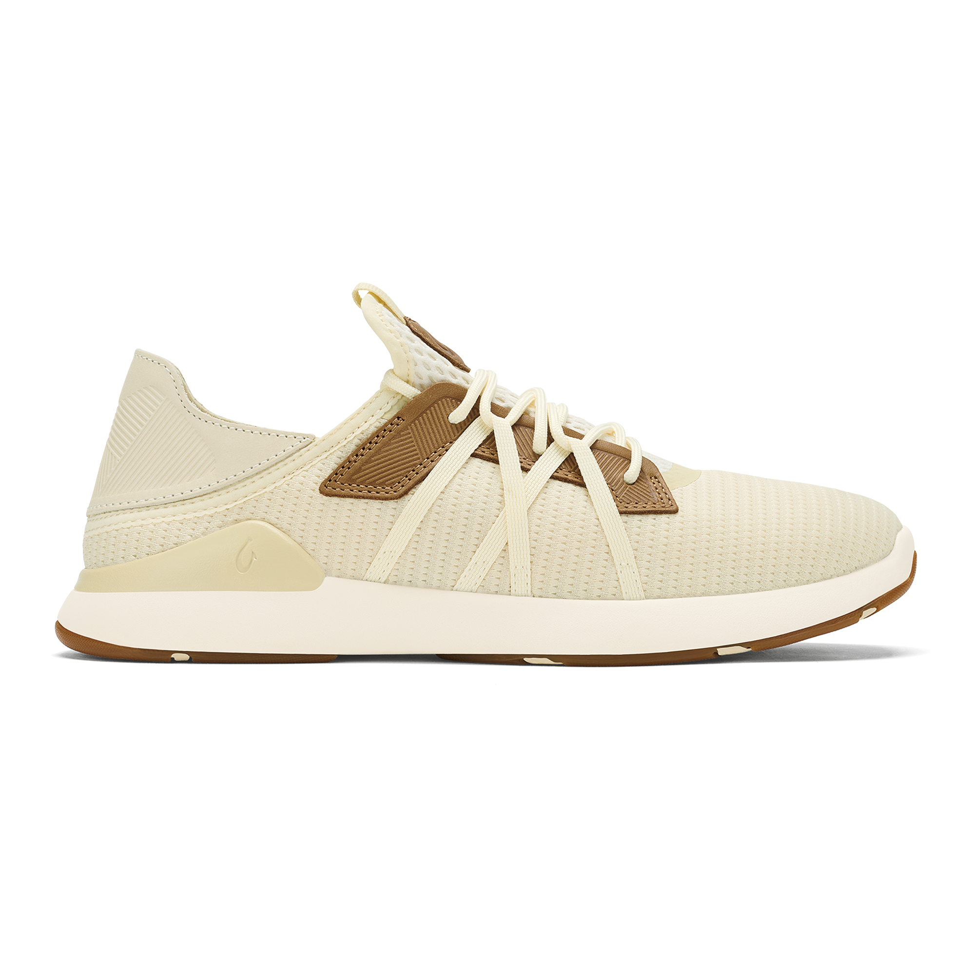 Mio L   Men's Athletic Shoes - Dune