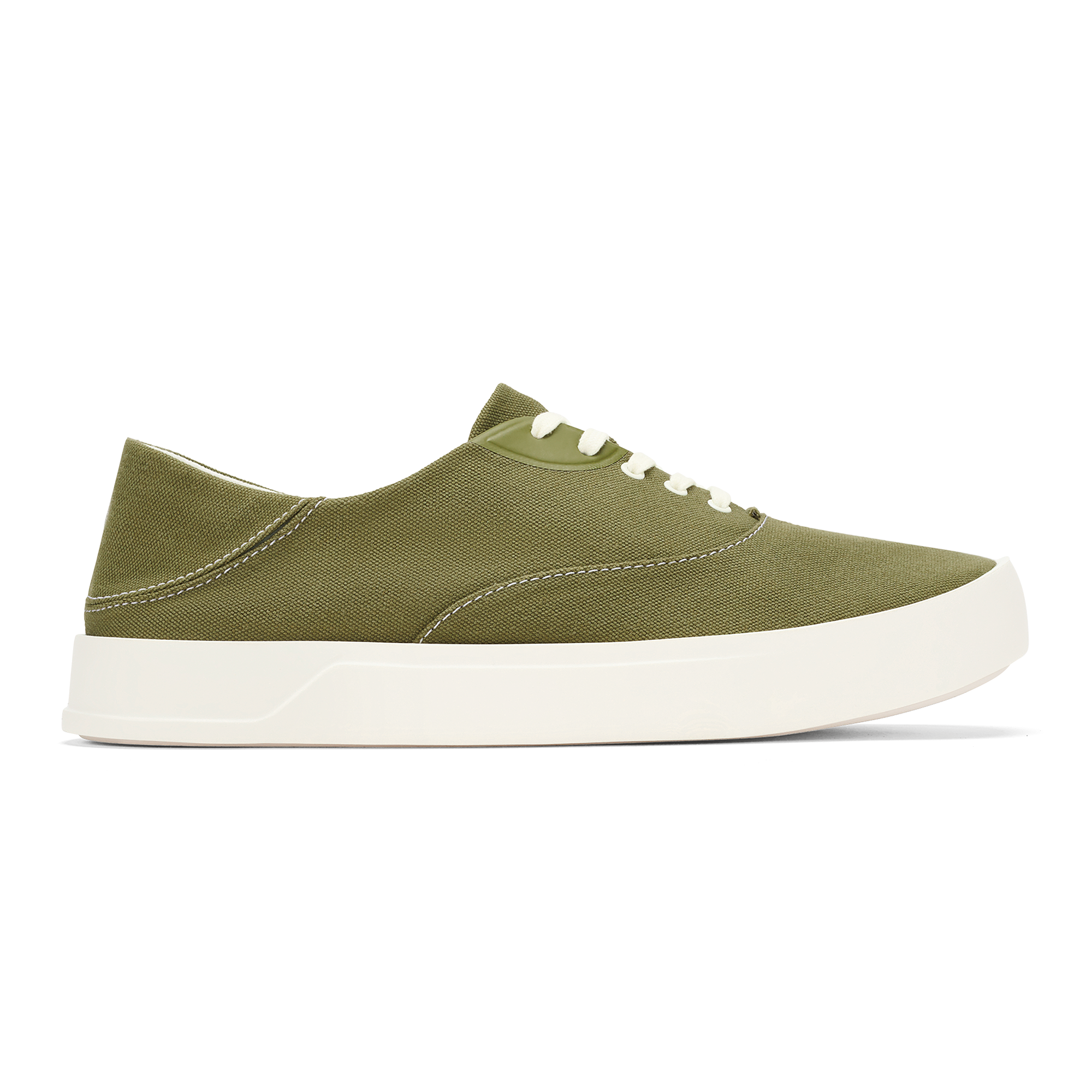 Tradewind Men's Breathable Sneakers - Desert Moss