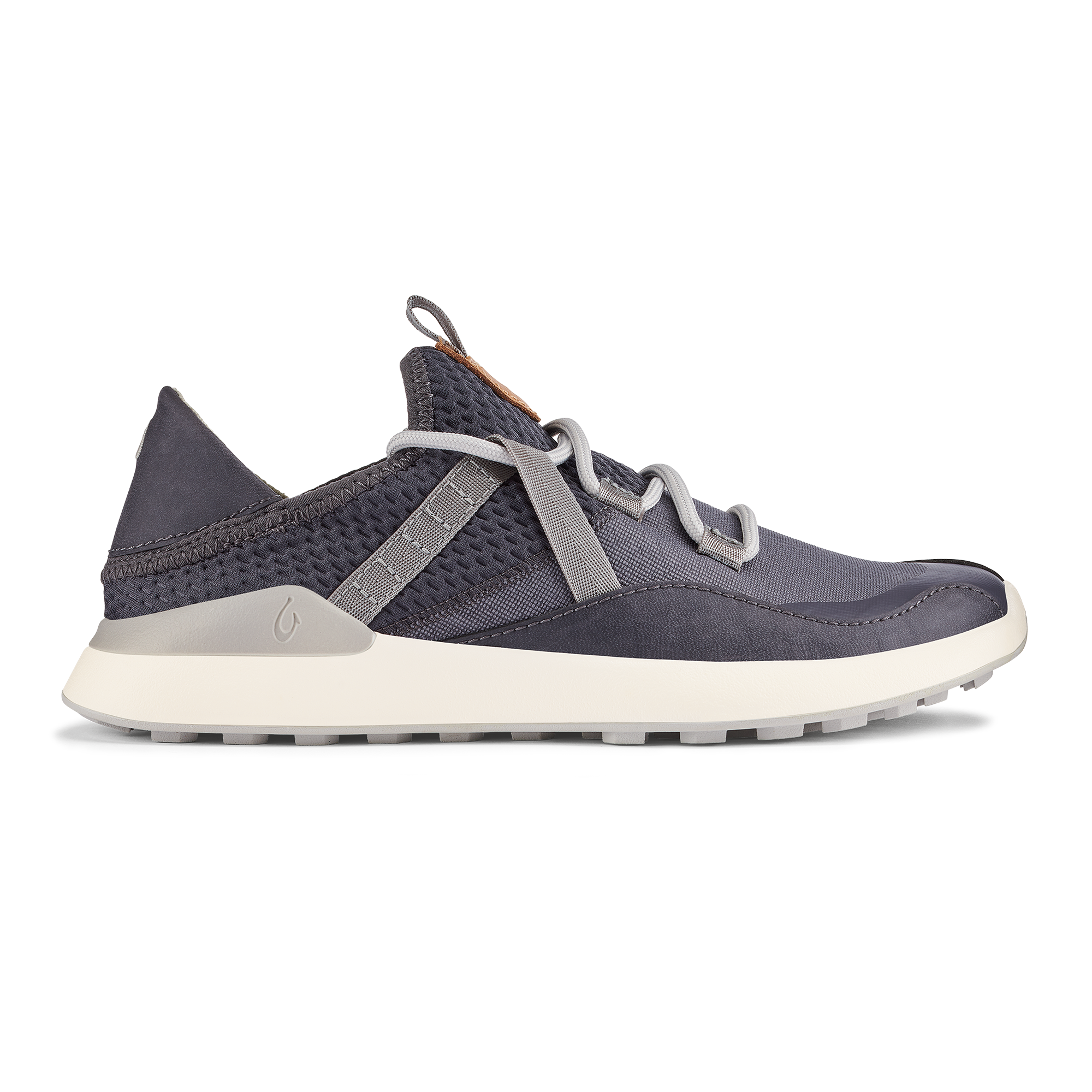 Kawela Women's Golf Shoes - Pavement / Mist Grey