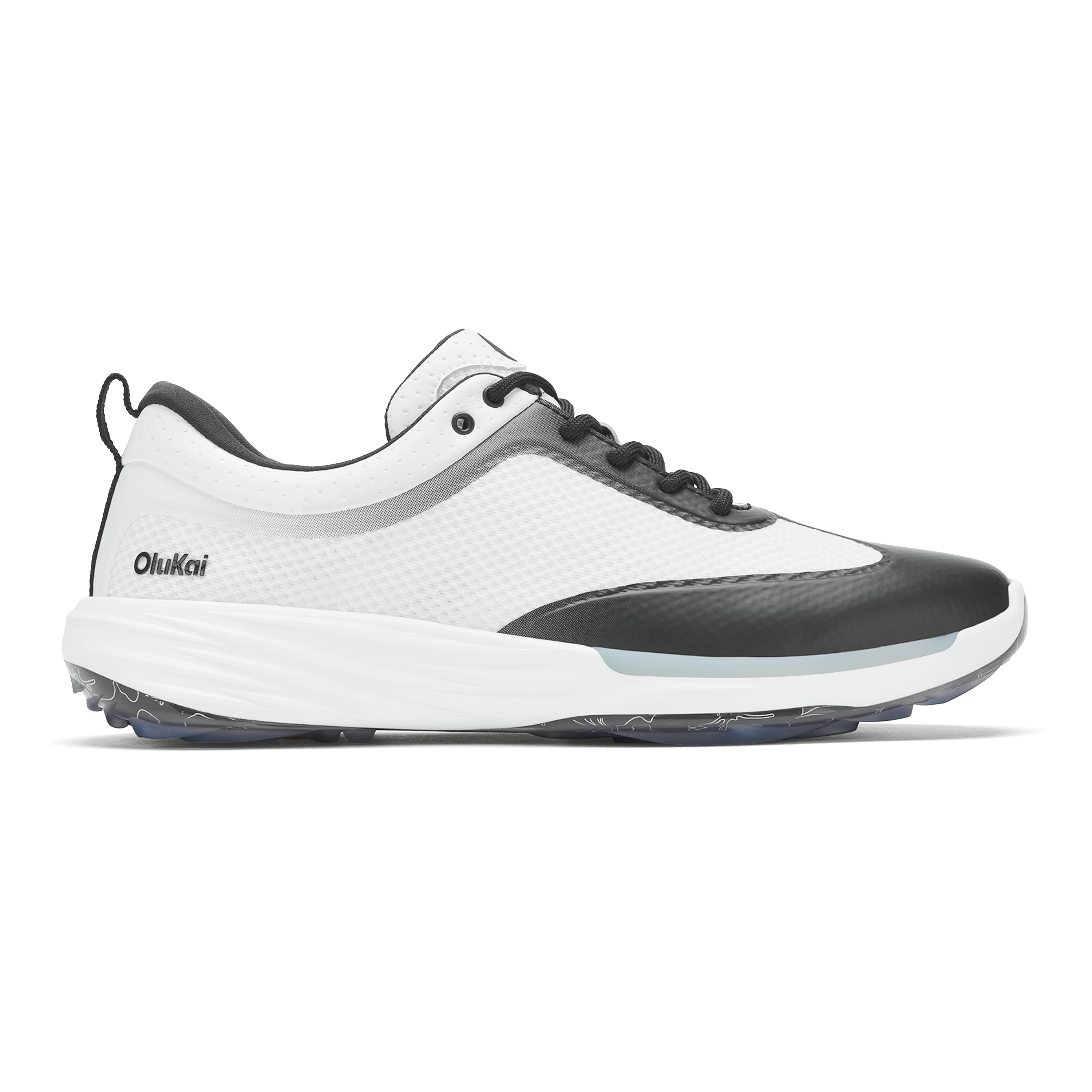 M  kena - Bright White / Lava Rock<br> C OluKai