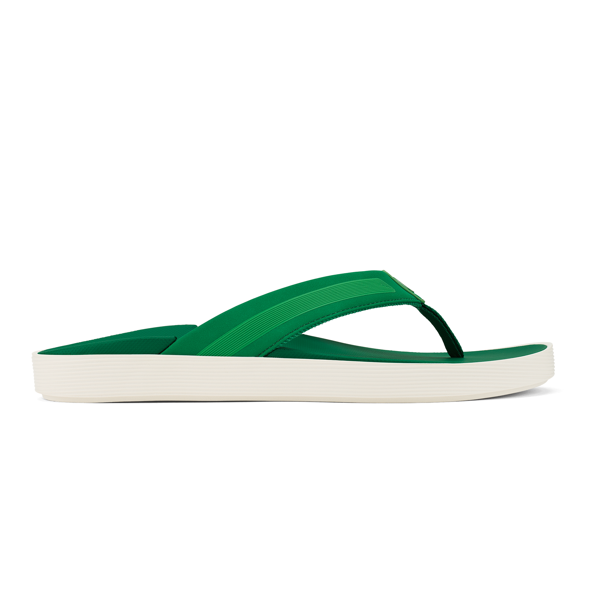 Leeward Men's Water Ready Beach Sandals - Bamboo