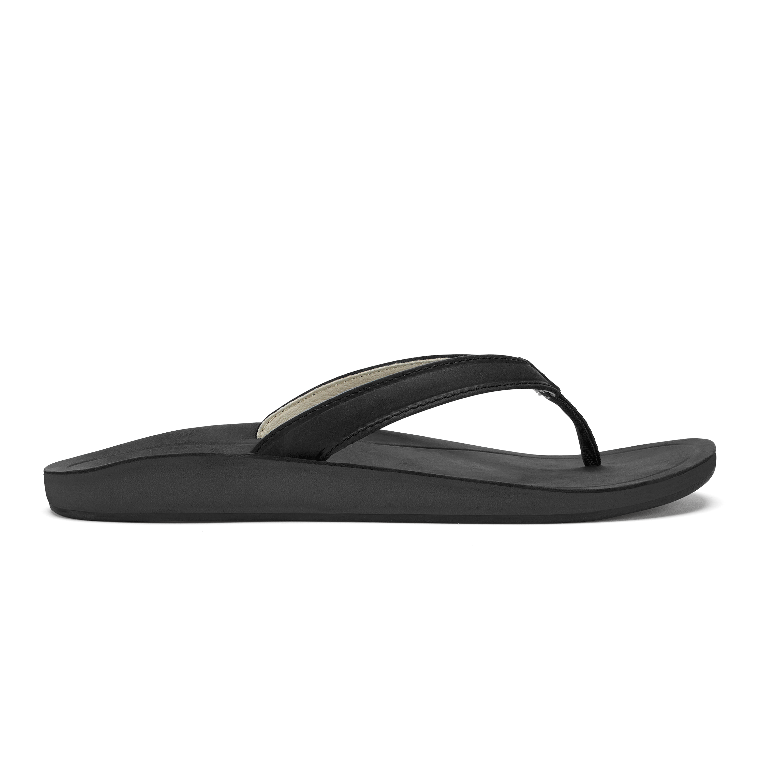 Southshore Women's Waterproof Leather Sandals - Lava Rock