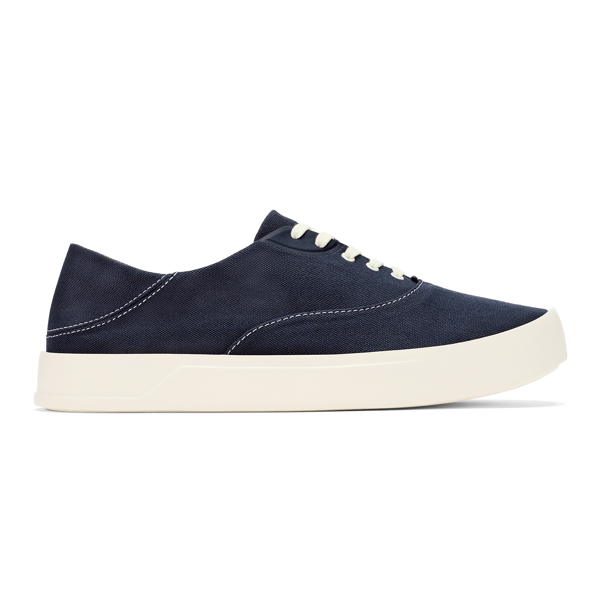Tradewind Men's Breathable Sneakers - Mood Indigo