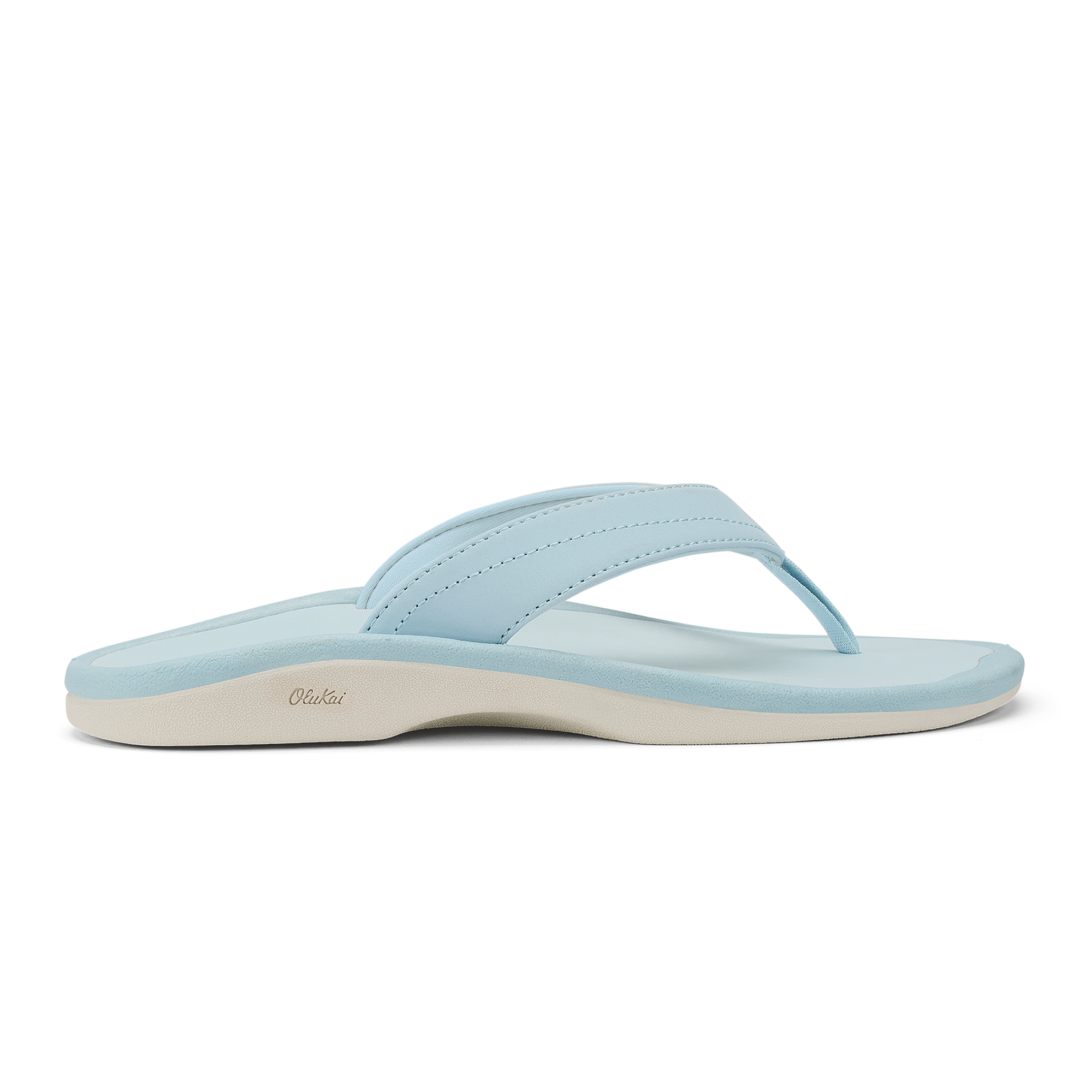'Ohana Women's Beach Sandals - Bright Sky