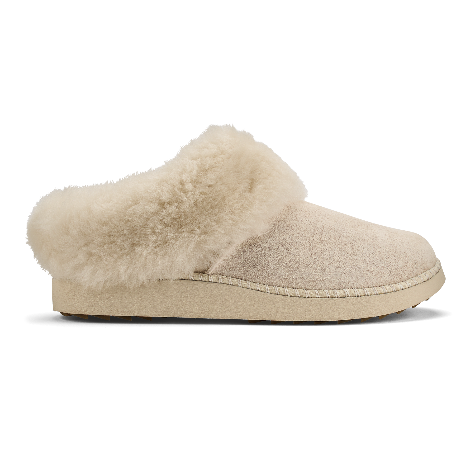 Ku'i Women's Slip-On Slippers - Puka