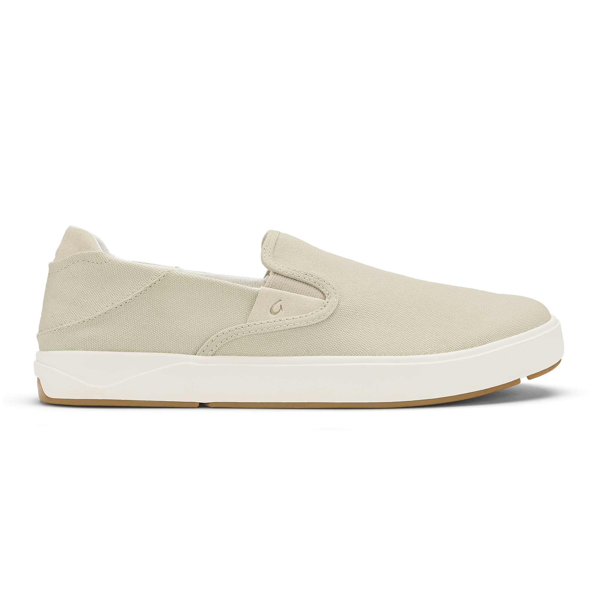 Lae'ahi Men's Slip-On Sneakers - Tapa / Canvas