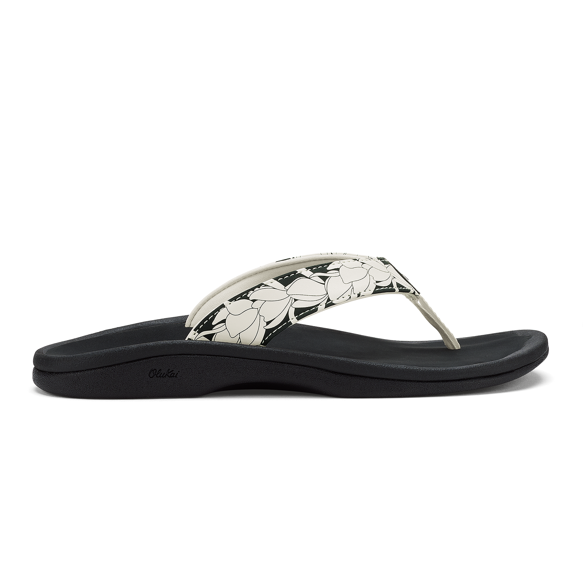 'Ohana Women's Best Selling Beach Sandals - Lava Rock / Pa'i