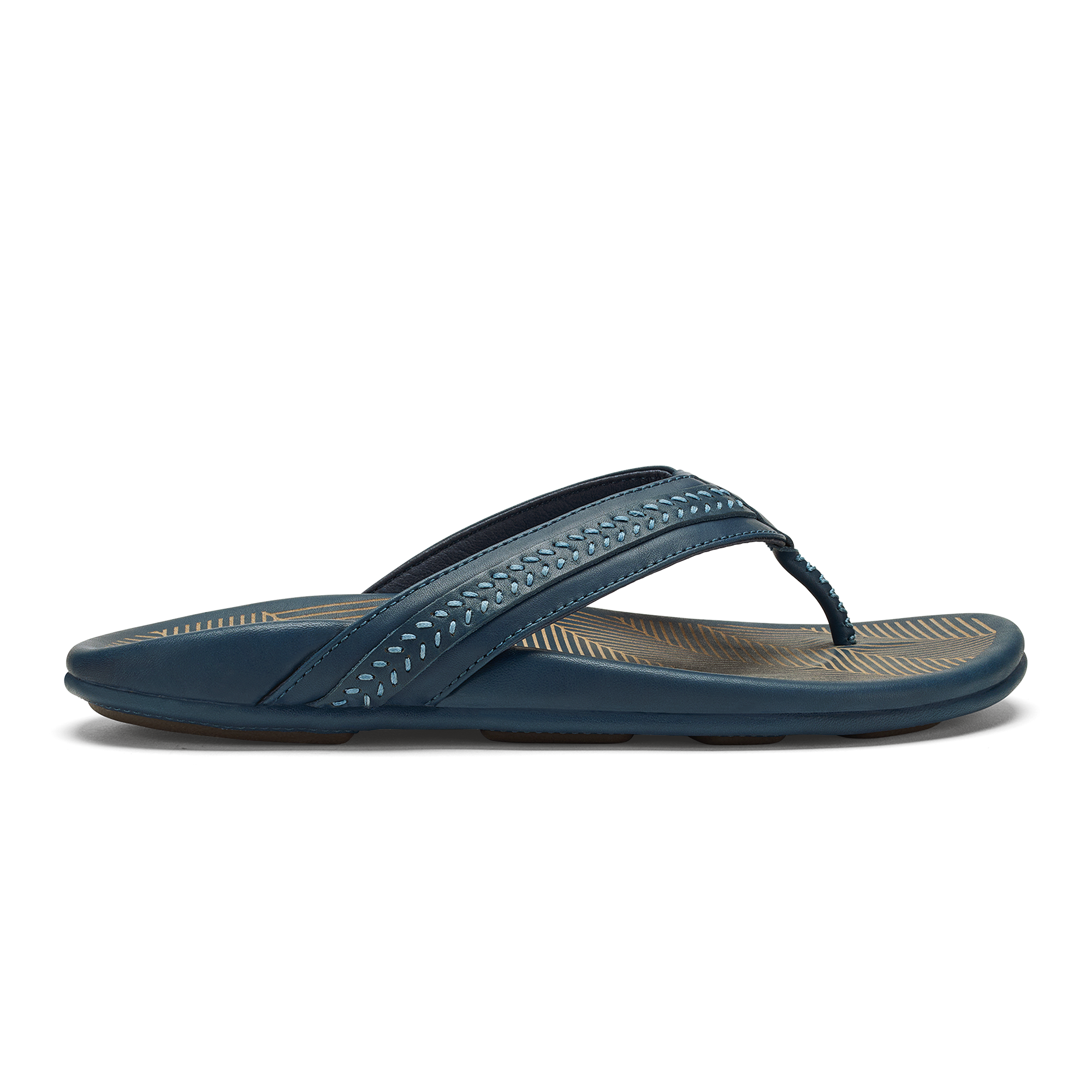 Aho - Coastal Blue